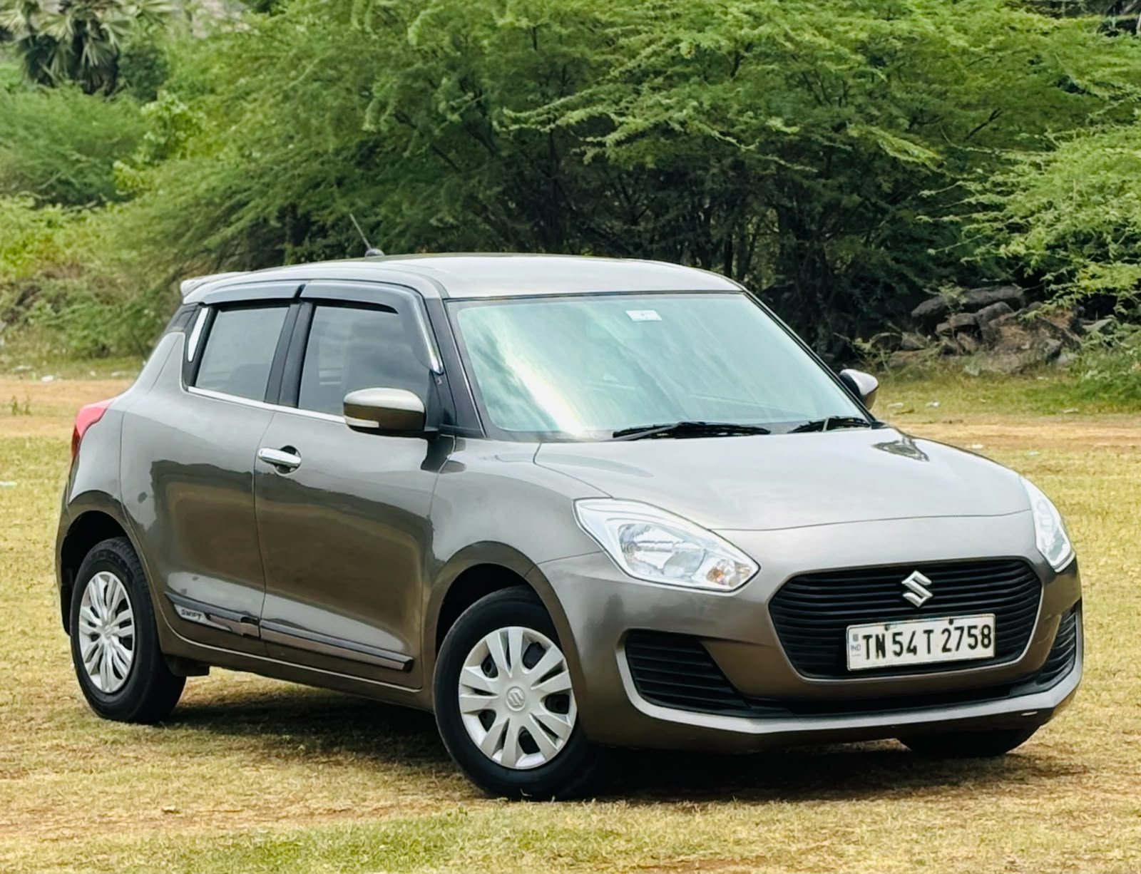 Maruti Suzuki Swift - Image 7