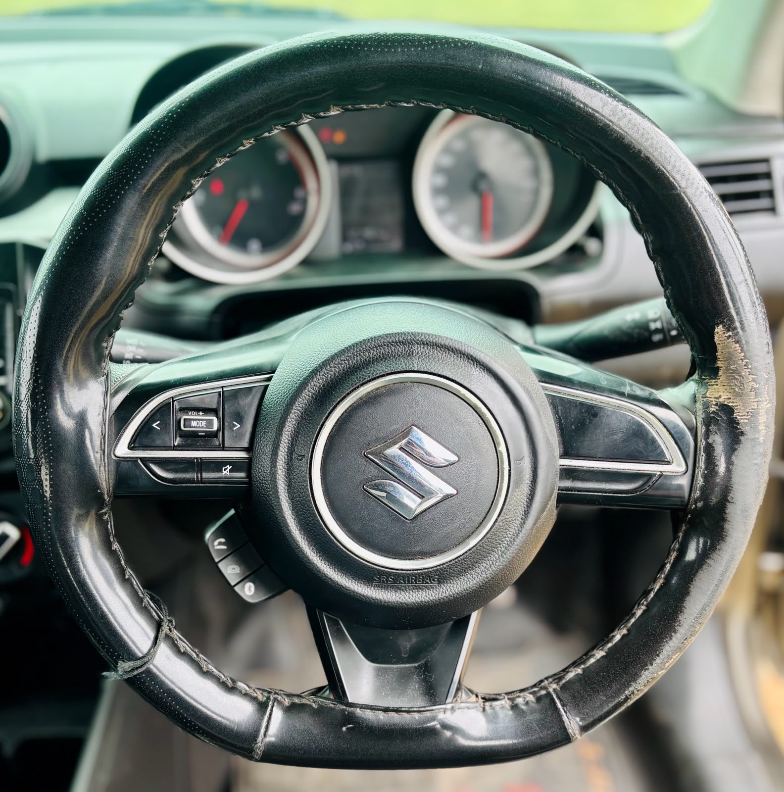 Maruti Suzuki Swift - Image 3