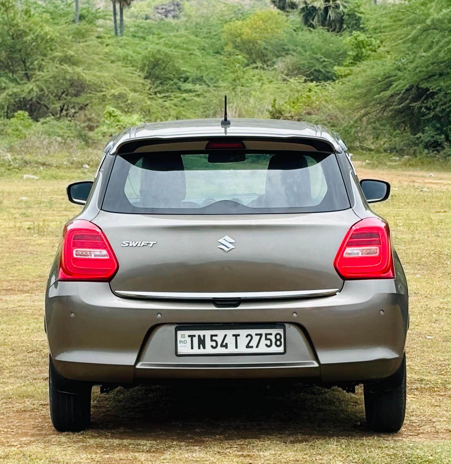 Maruti Suzuki Swift - Image 2