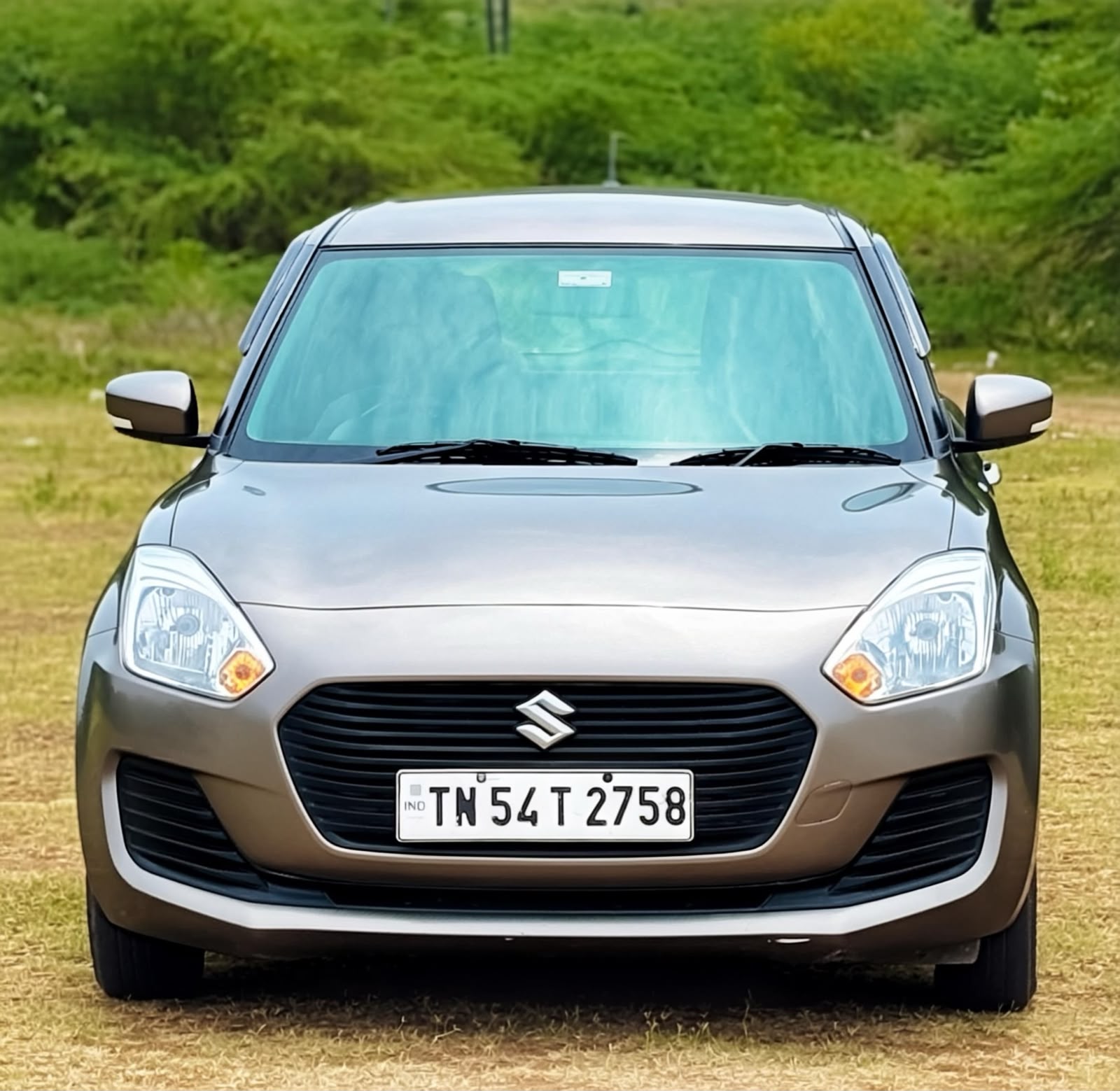 Maruti Suzuki Swift