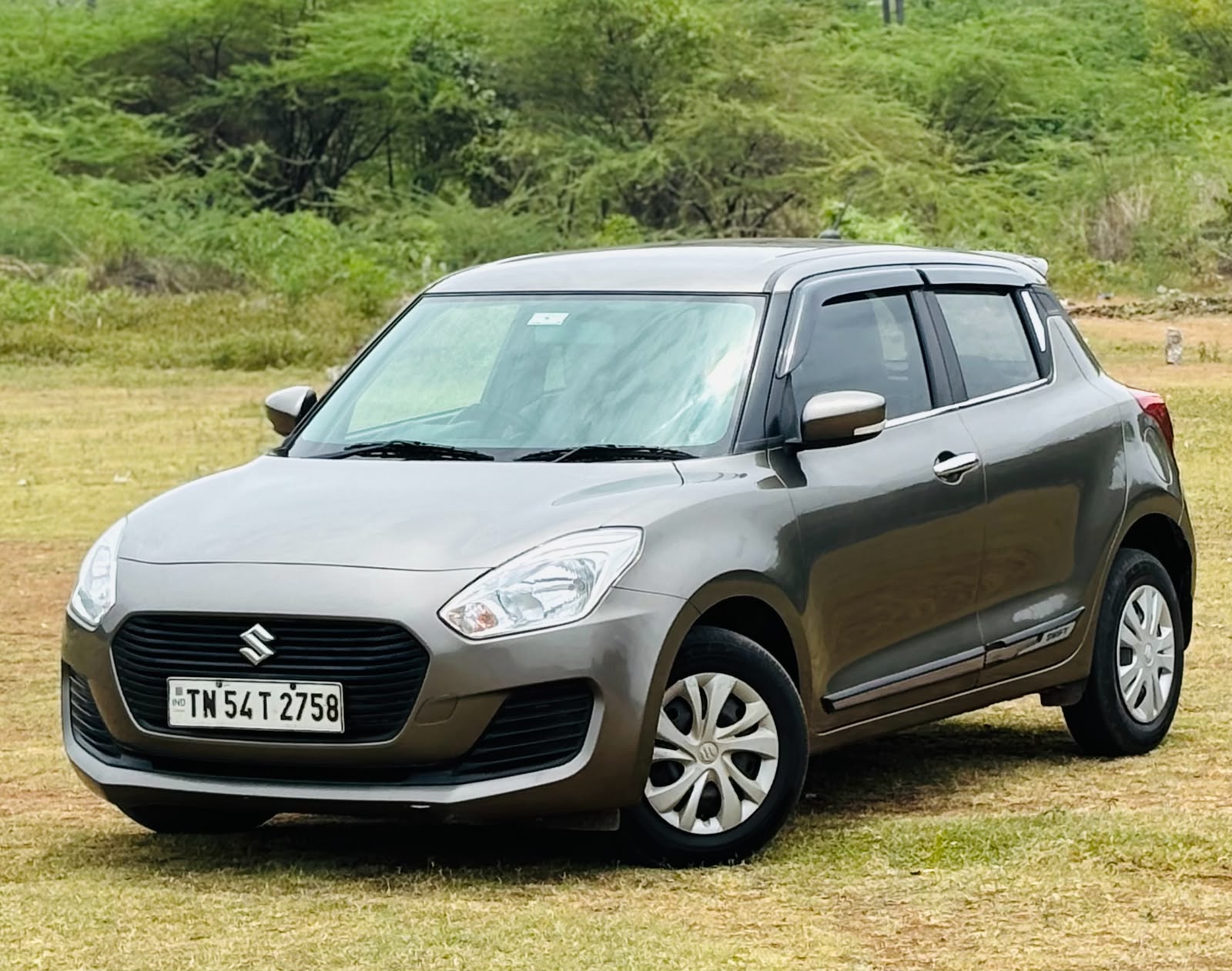 Maruti Suzuki Swift - Image 6