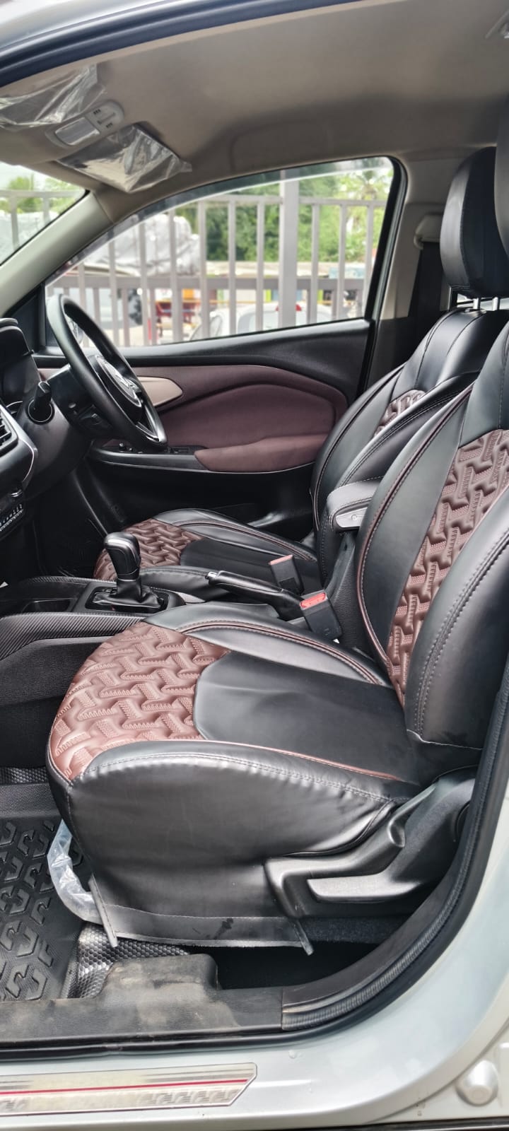 Maruti Suzuki Fronx - Image 13