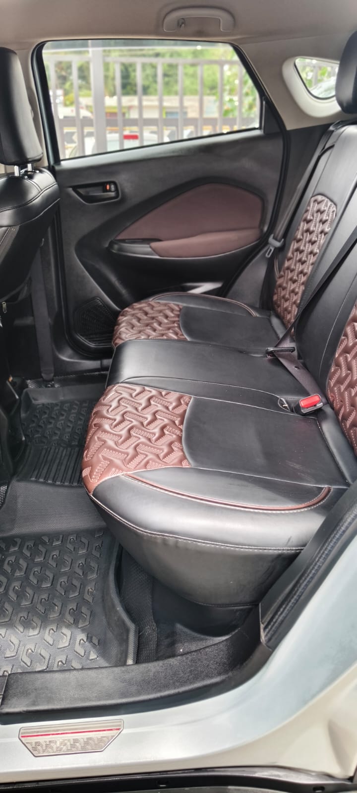 Maruti Suzuki Fronx - Image 6
