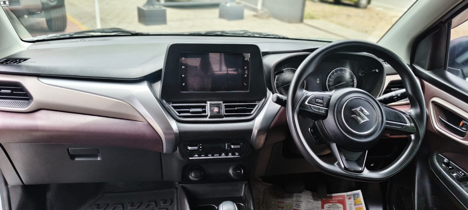 Maruti Suzuki Fronx - Image 7