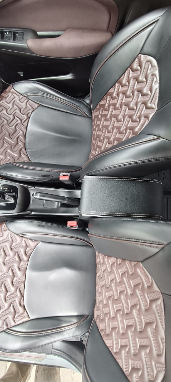 Maruti Suzuki Fronx - Image 5