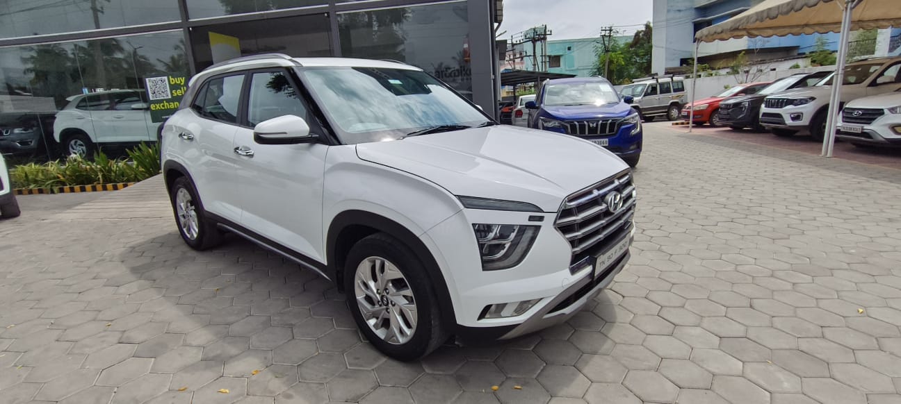 Hyundai Creta - Image 10
