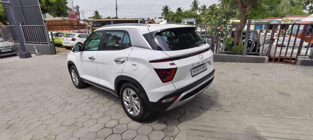 Hyundai Creta - Image 7