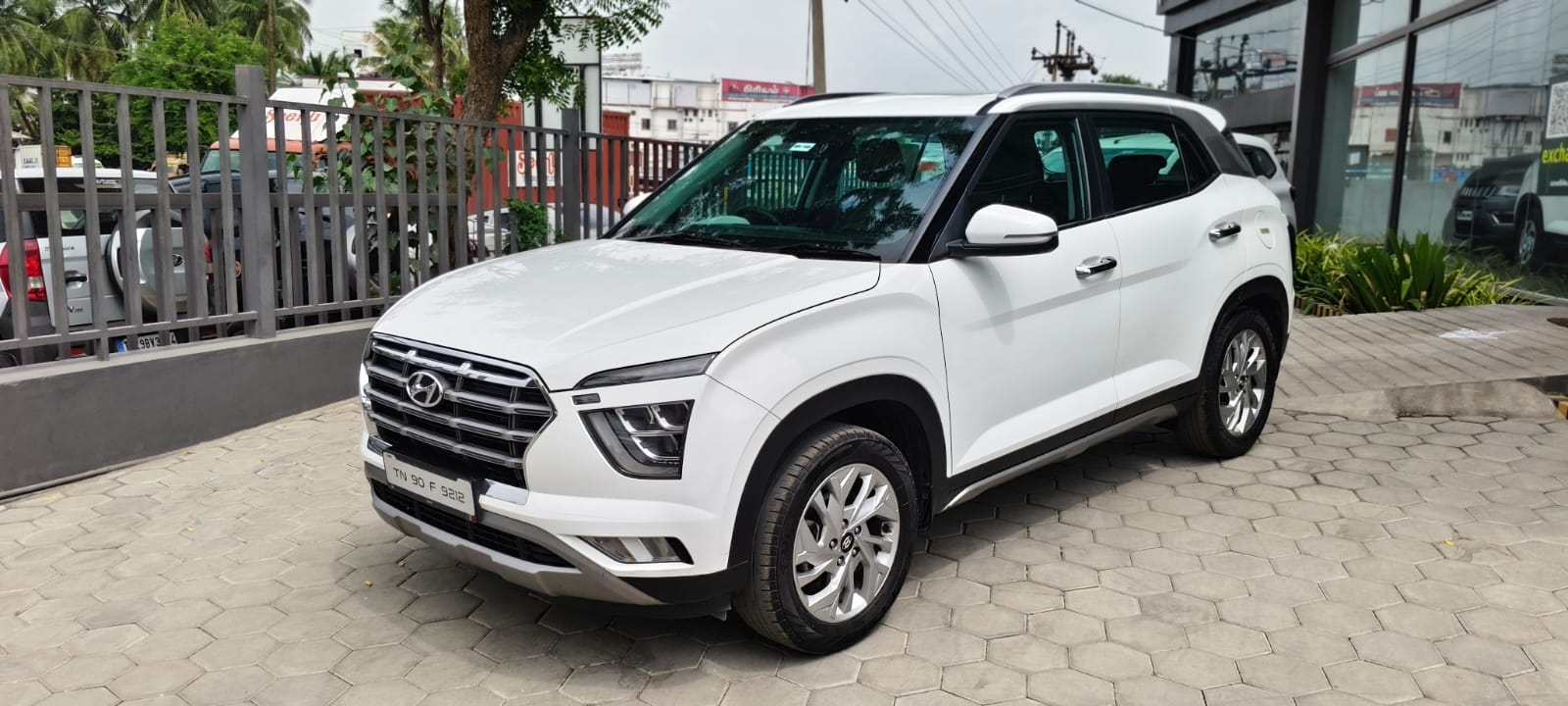 Hyundai Creta - Image 5