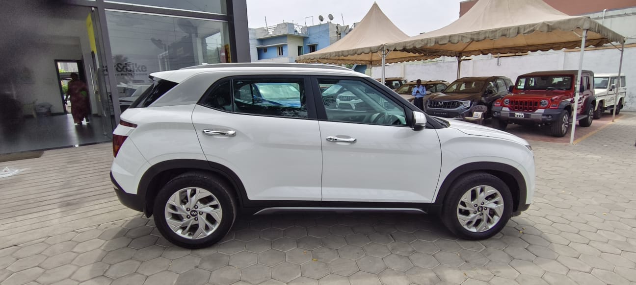 Hyundai Creta - Image 9