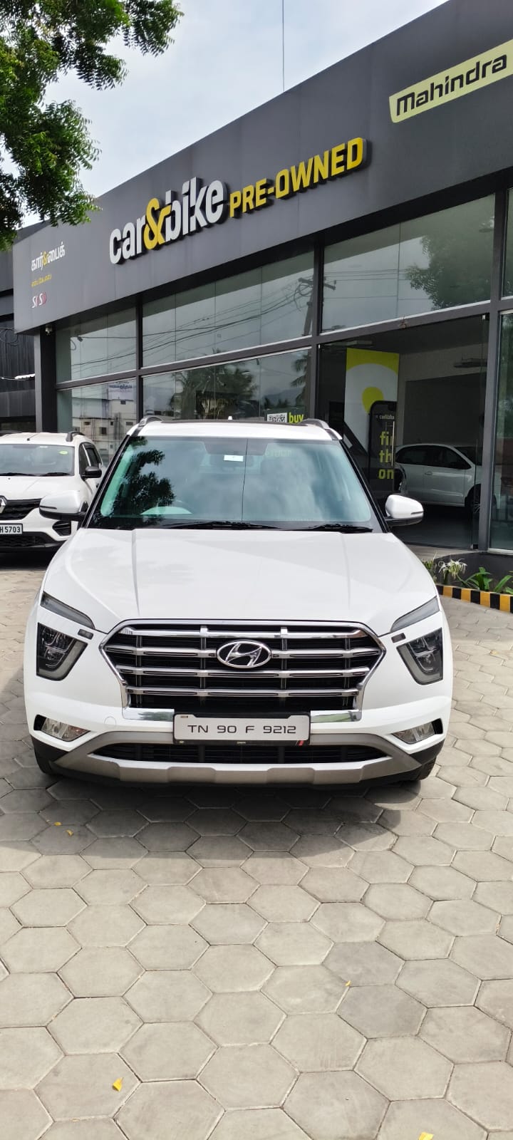 Hyundai Creta - Image 1
