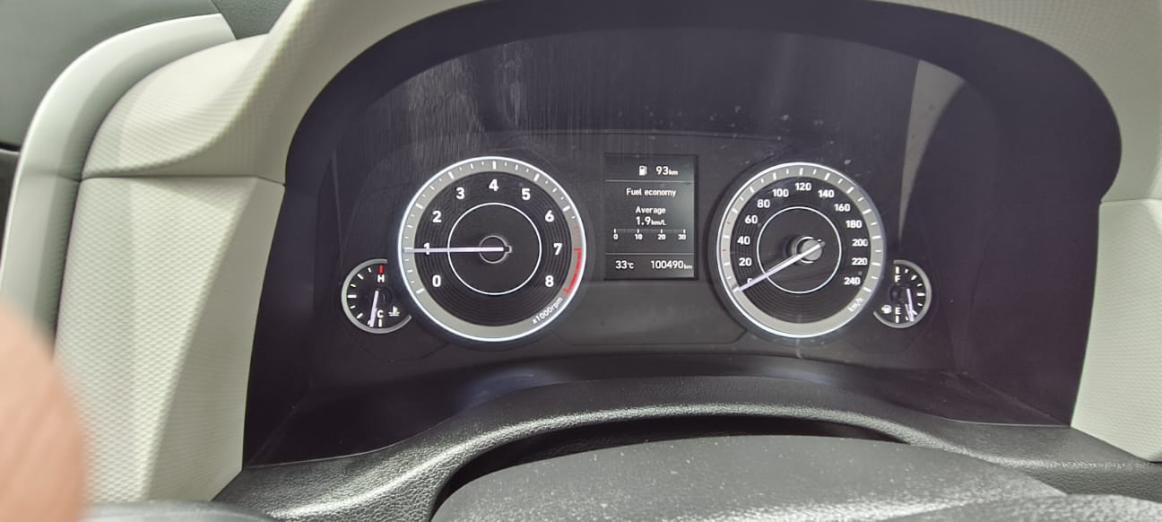 Hyundai Creta - Image 2