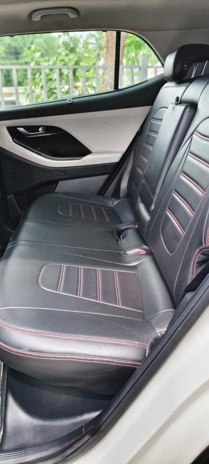 Hyundai Creta - Image 11
