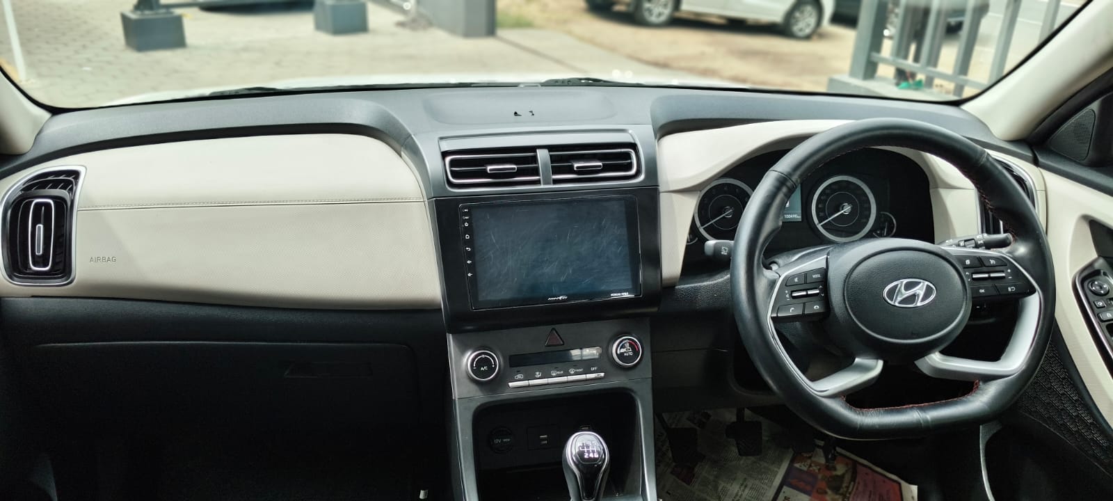 Hyundai Creta - Image 3