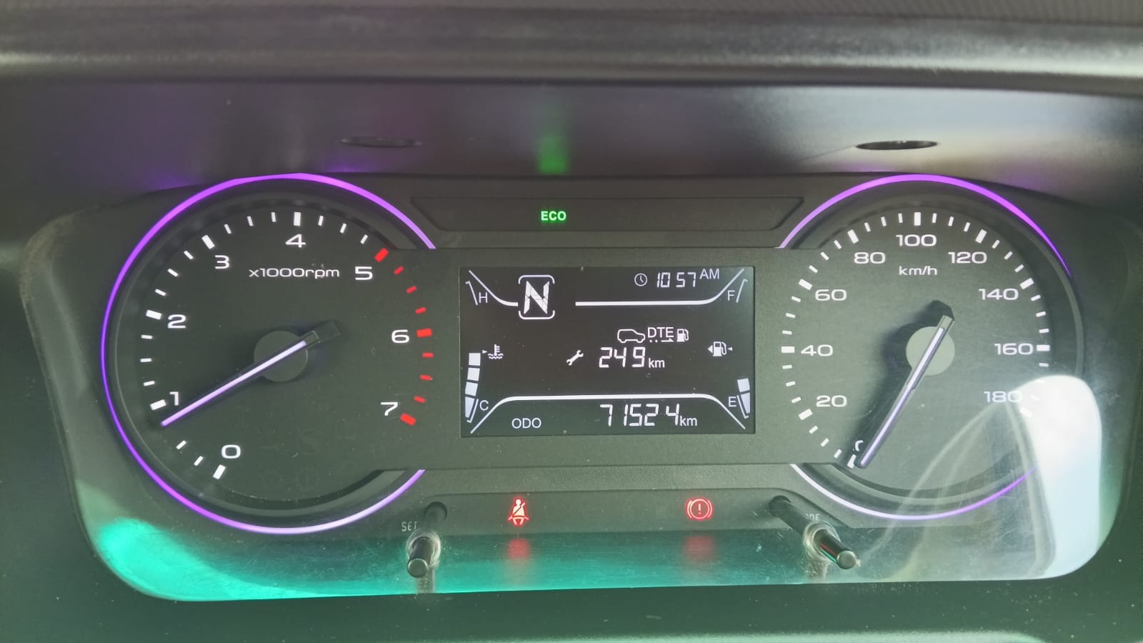 Mahindra Marazzo - Image 15