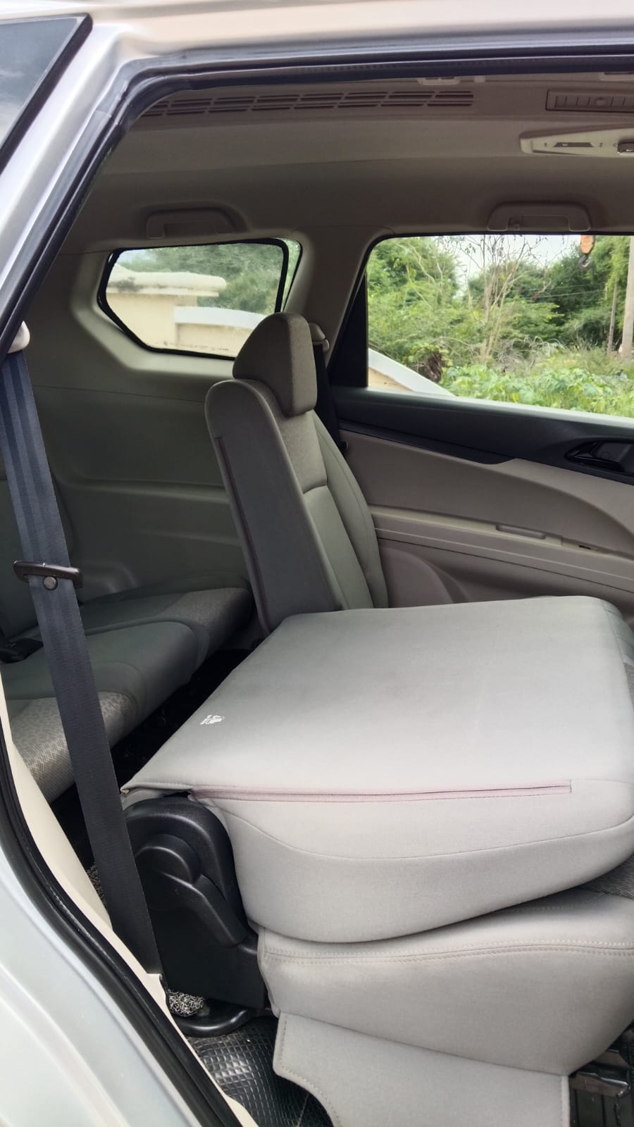 Mahindra Marazzo