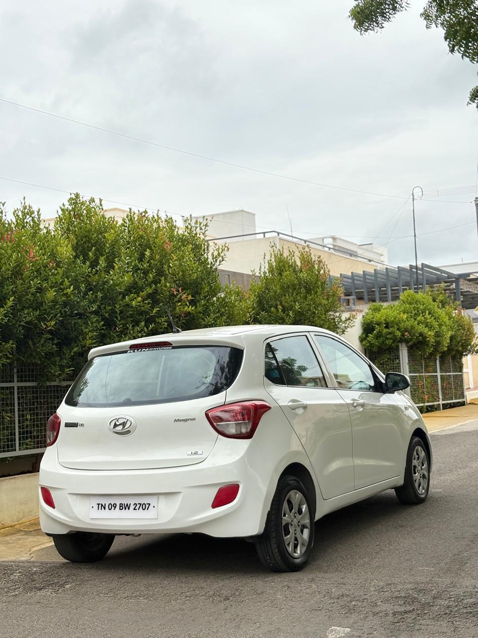 Hyundai Grand I10 - Image 6