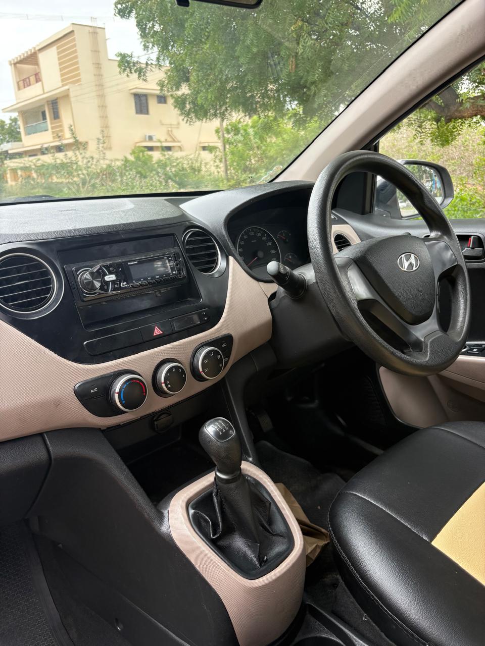 Hyundai Grand I10 - Image 4