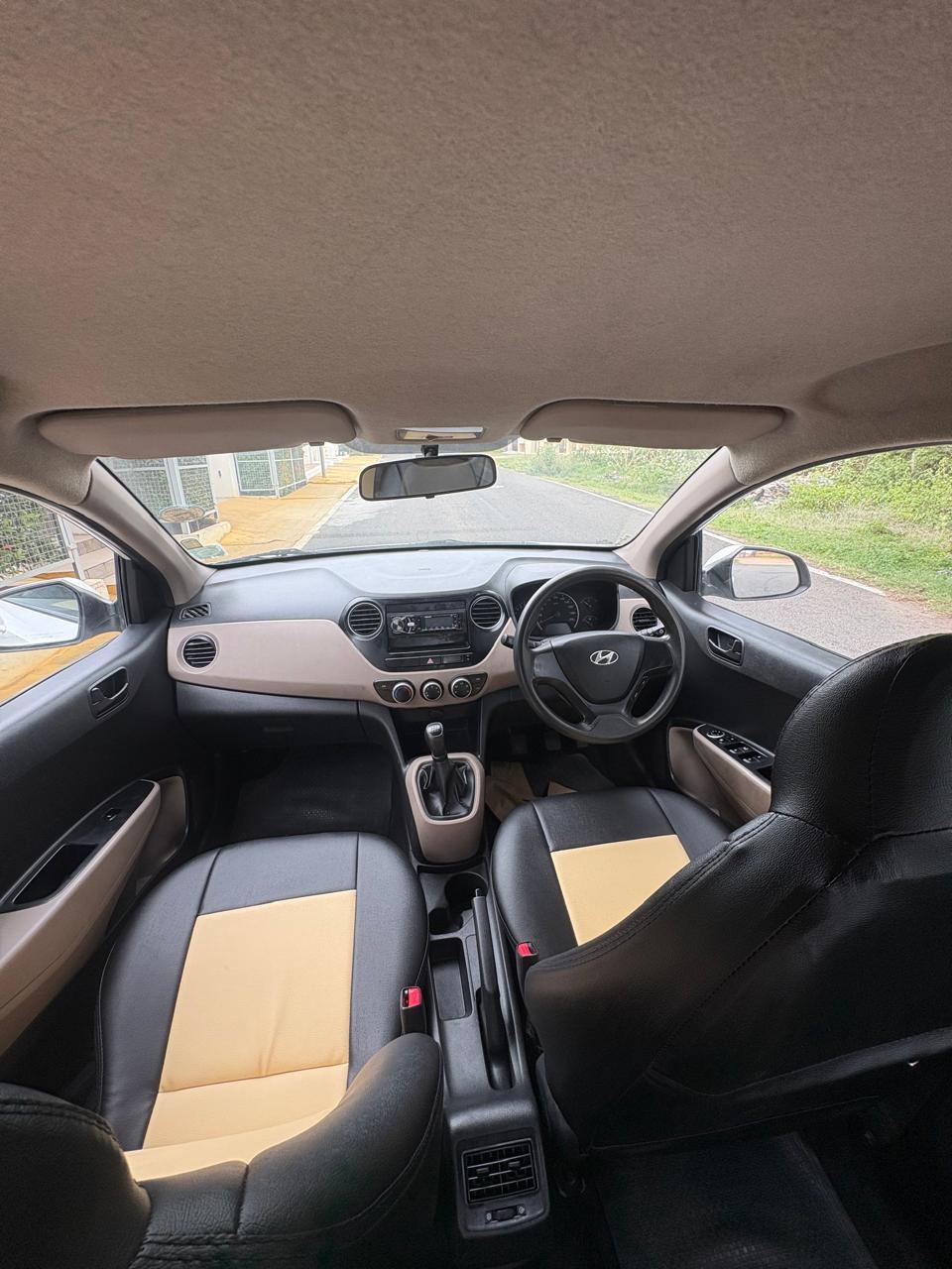 Hyundai Grand I10 - Image 3