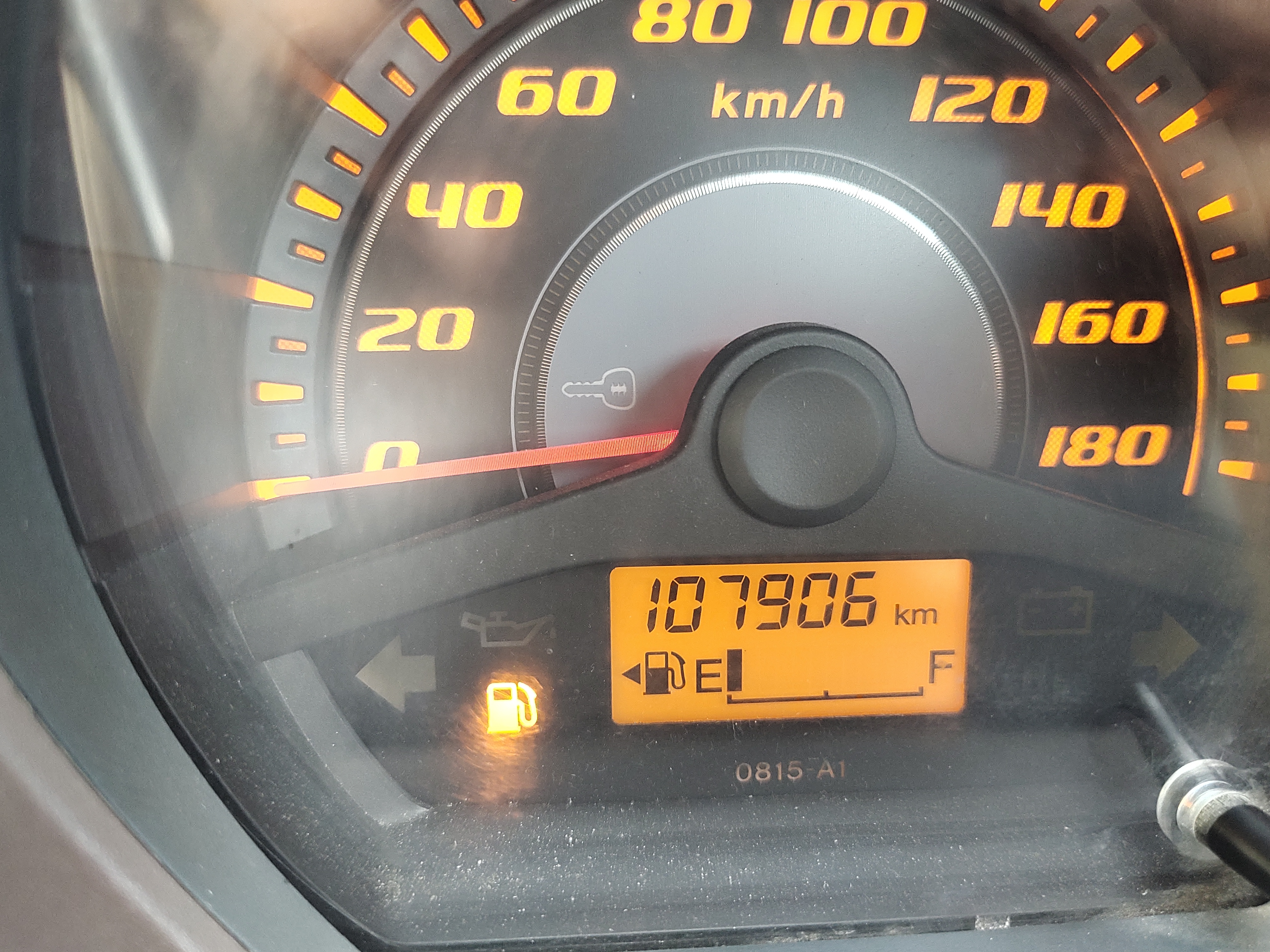 Honda Amaze - Image 8