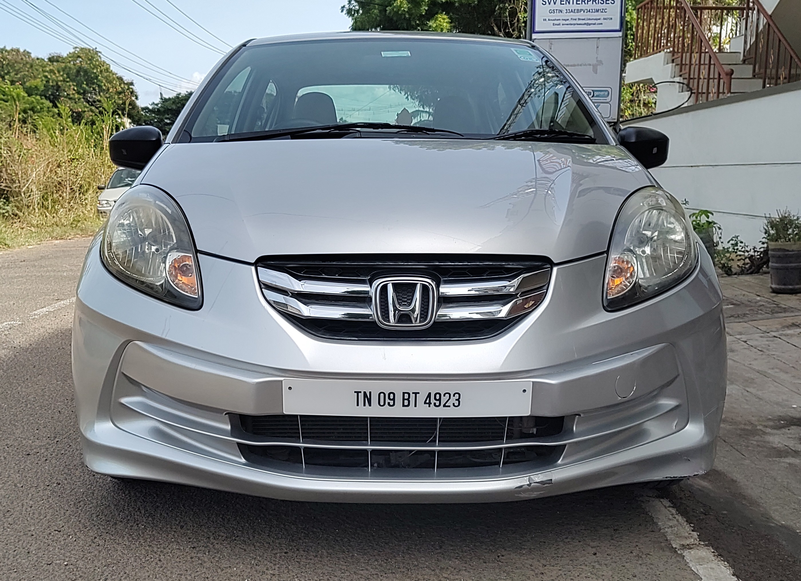 Honda Amaze