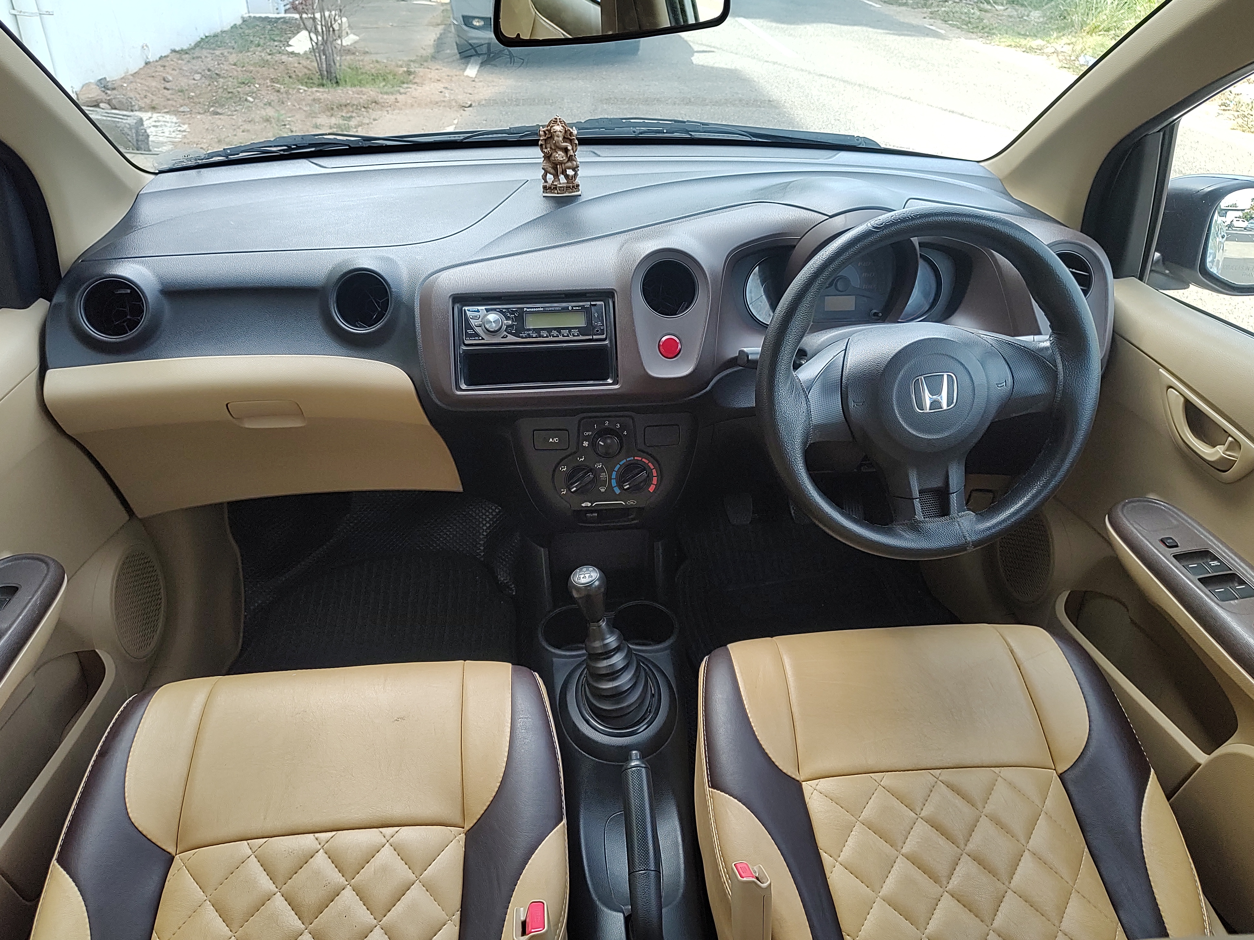 Honda Amaze - Image 7