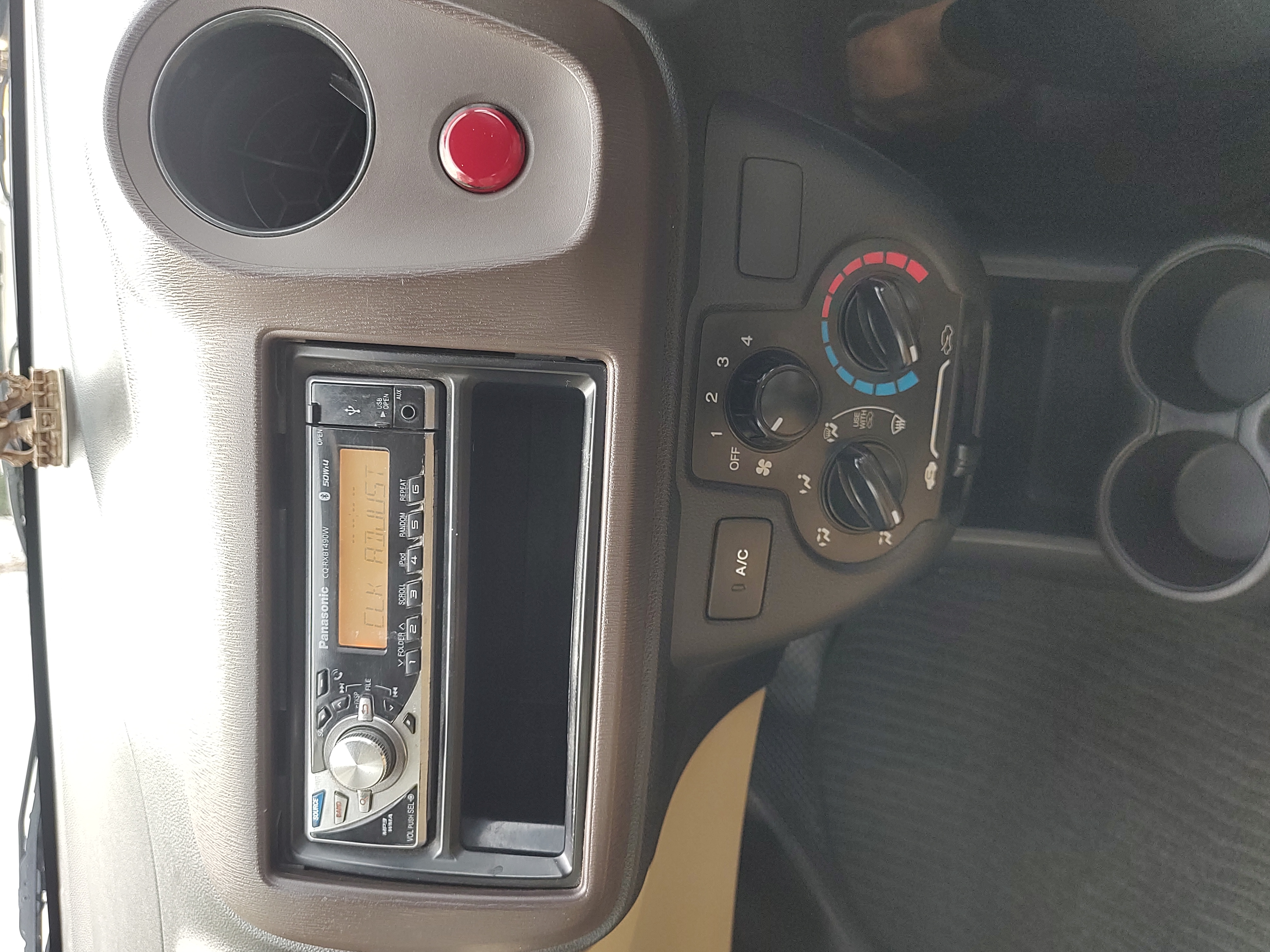 Honda Amaze - Image 9