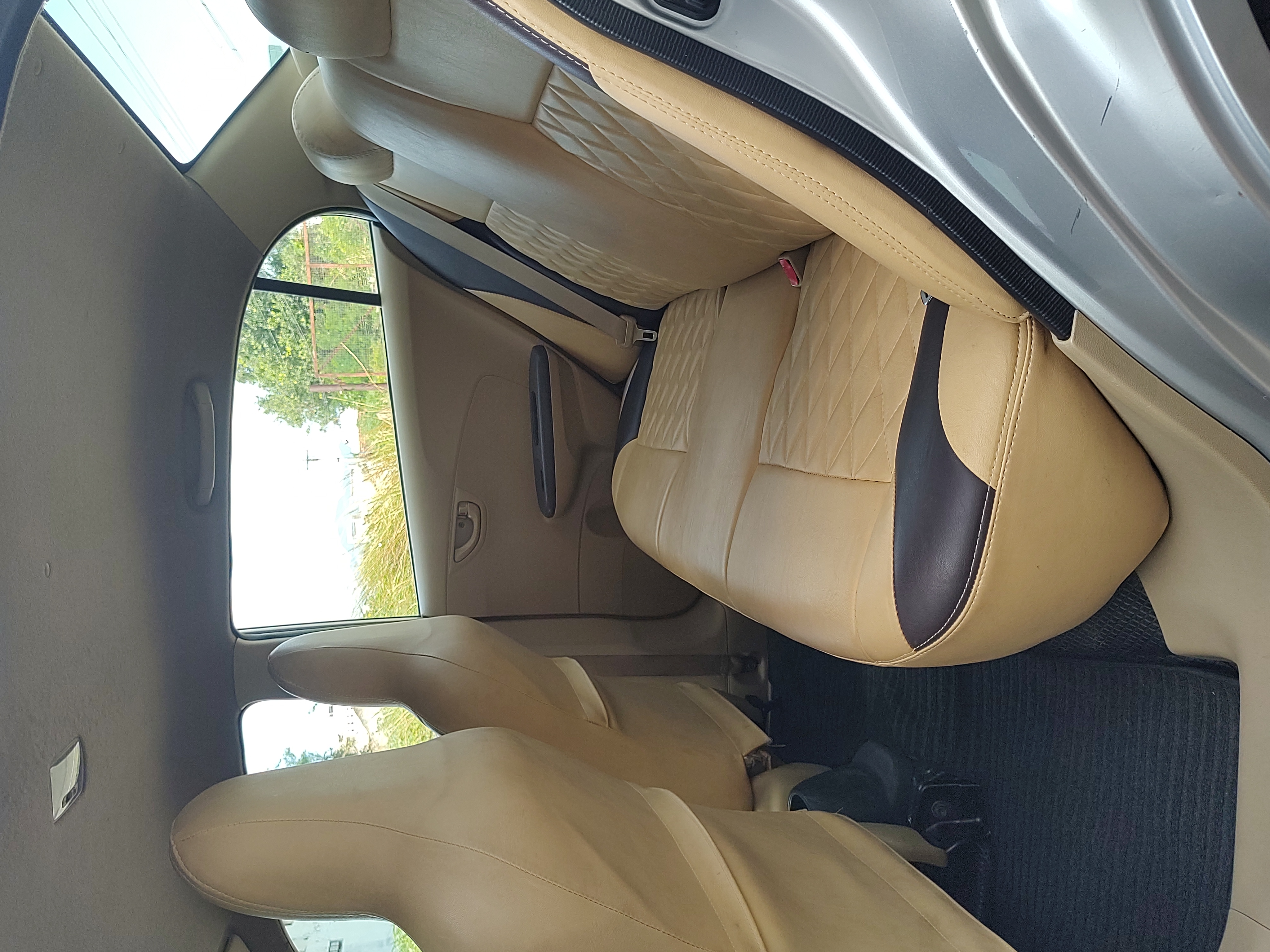 Honda Amaze - Image 5
