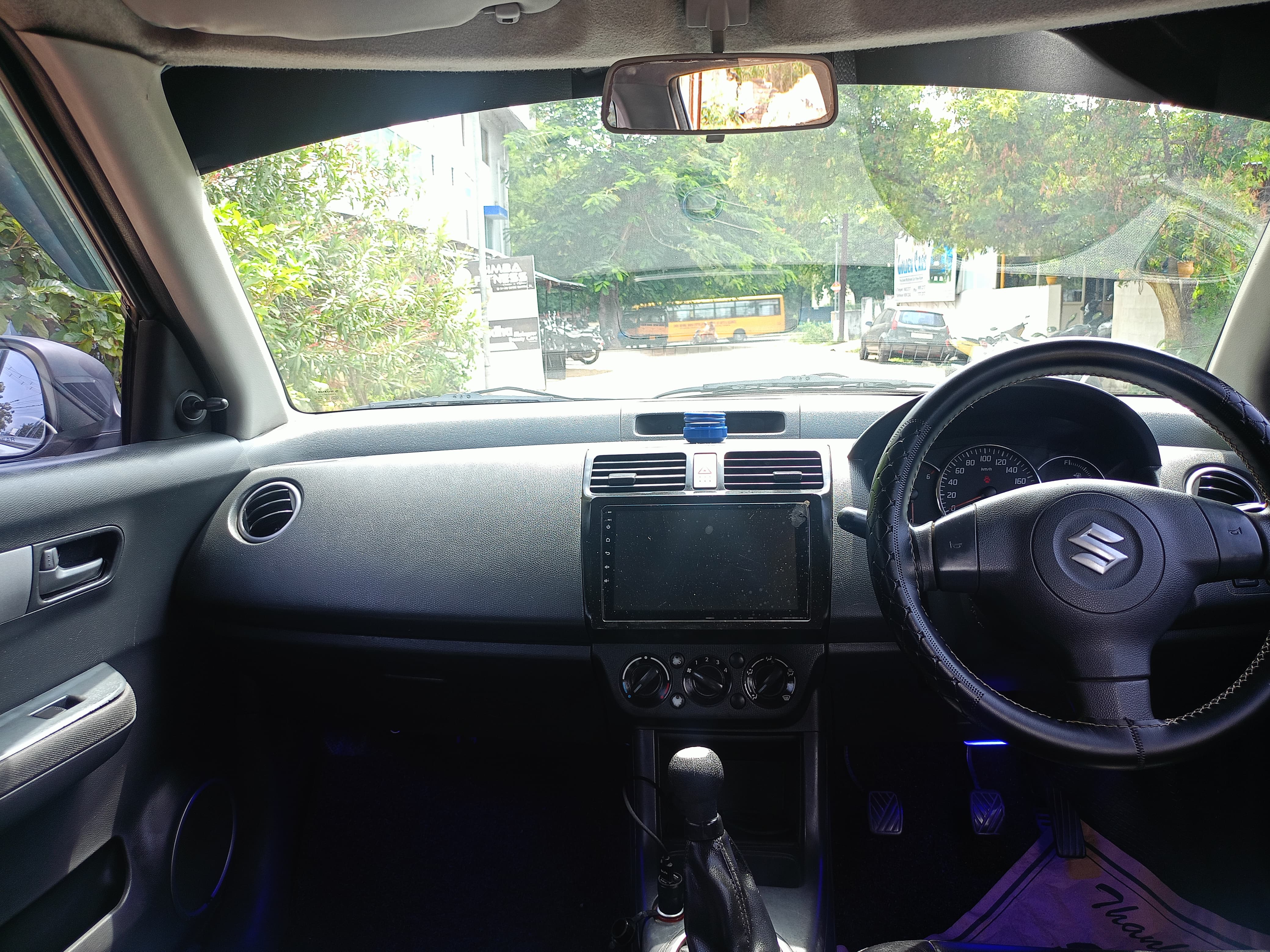 Maruti Suzuki Swift - Image 5