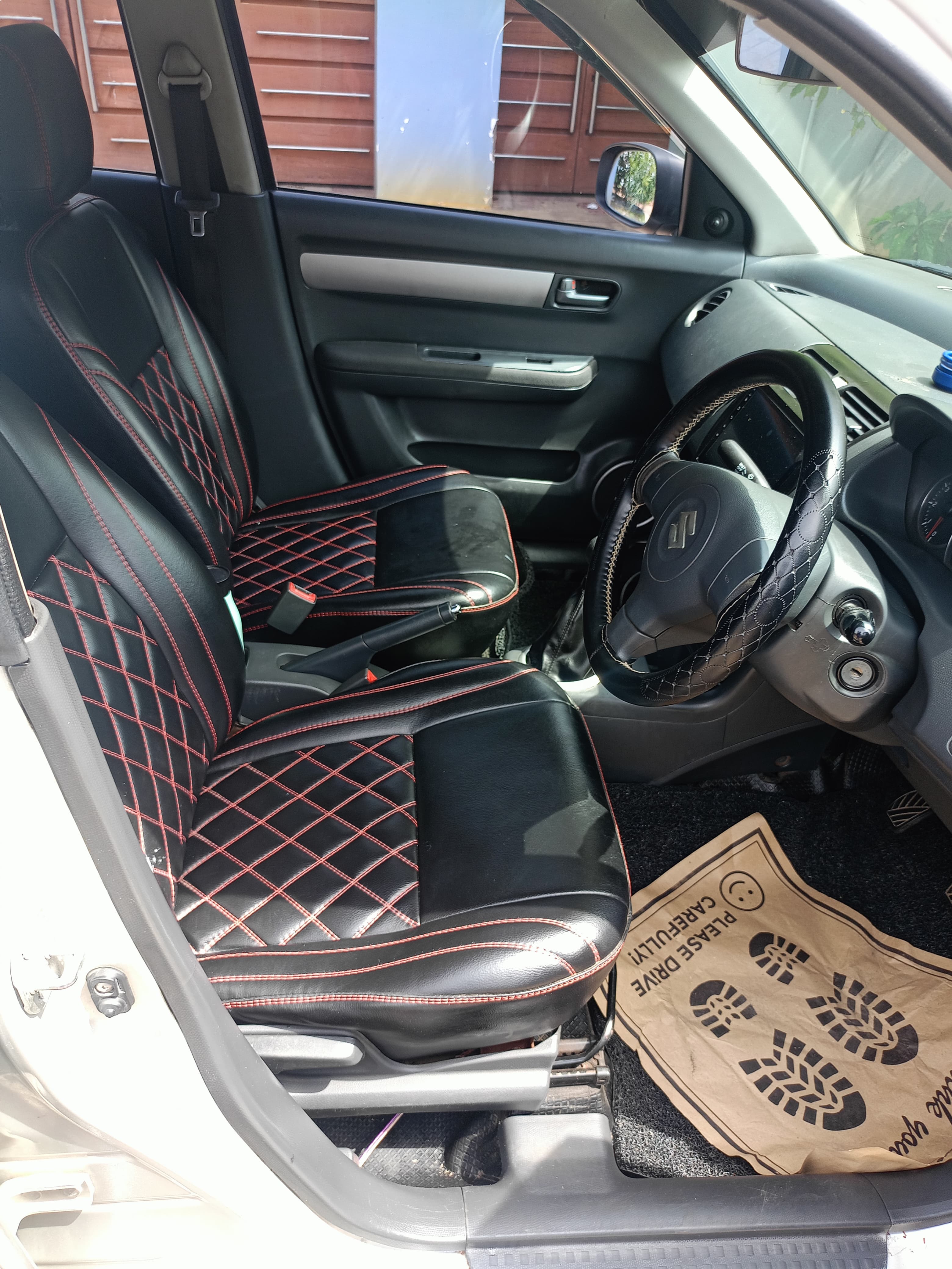 Maruti Suzuki Swift - Image 6