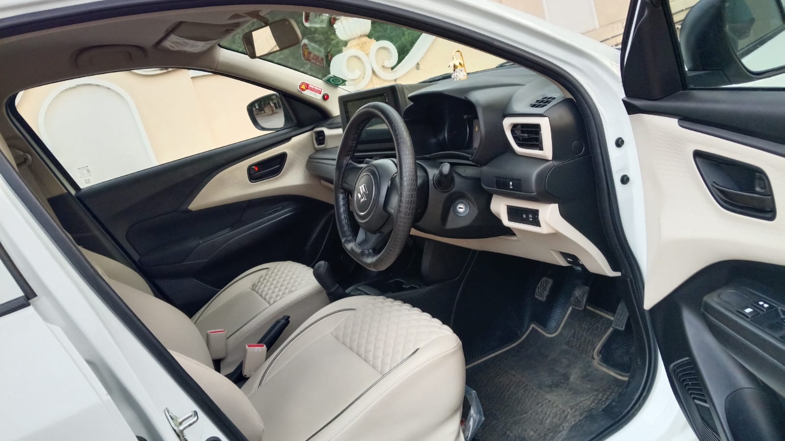 Maruti Suzuki Swift dzire - Image 8