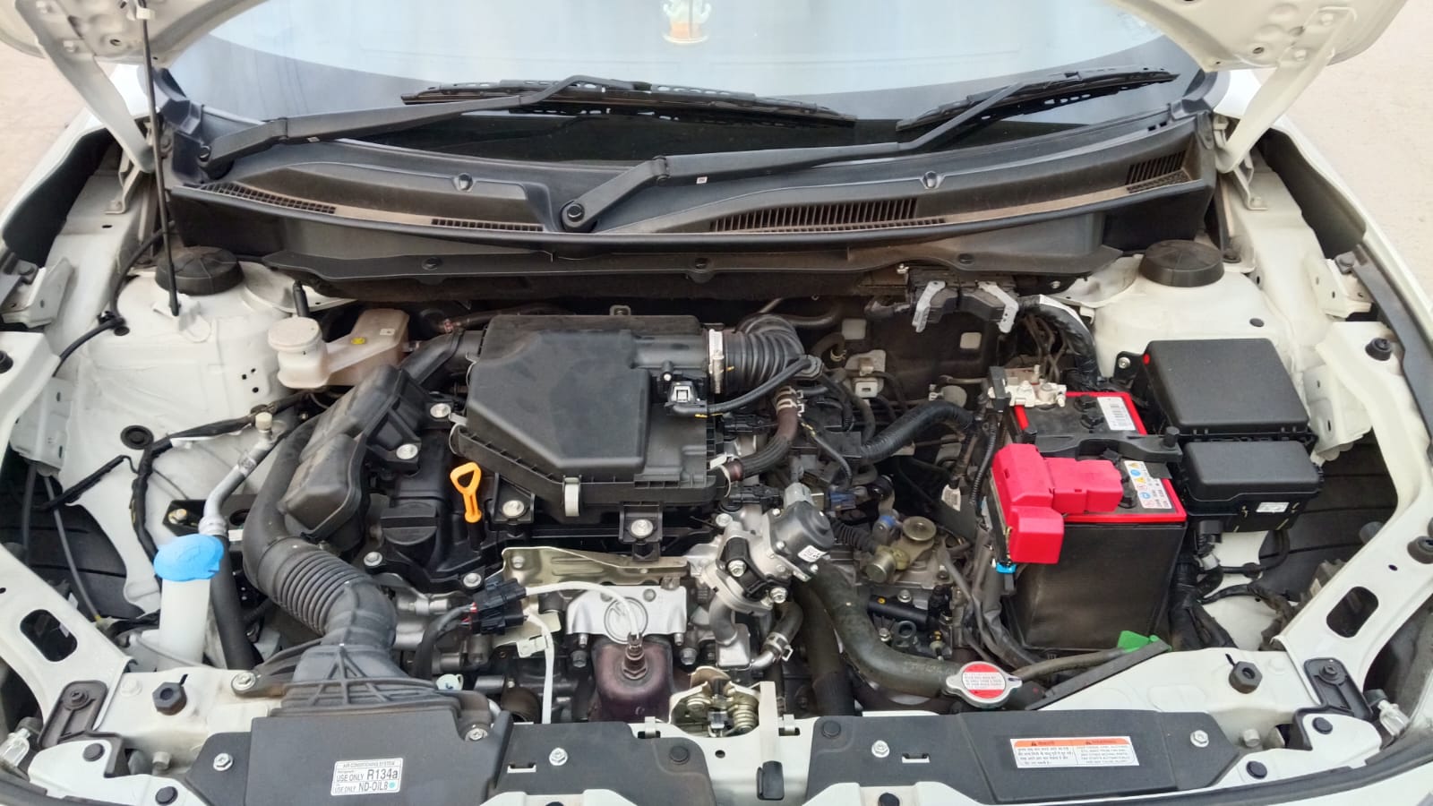 Maruti Suzuki Swift dzire - Image 13