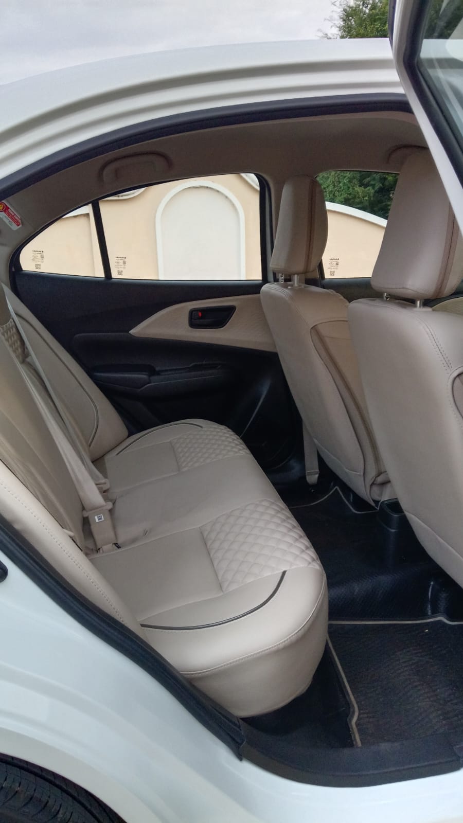 Maruti Suzuki Swift dzire - Image 11