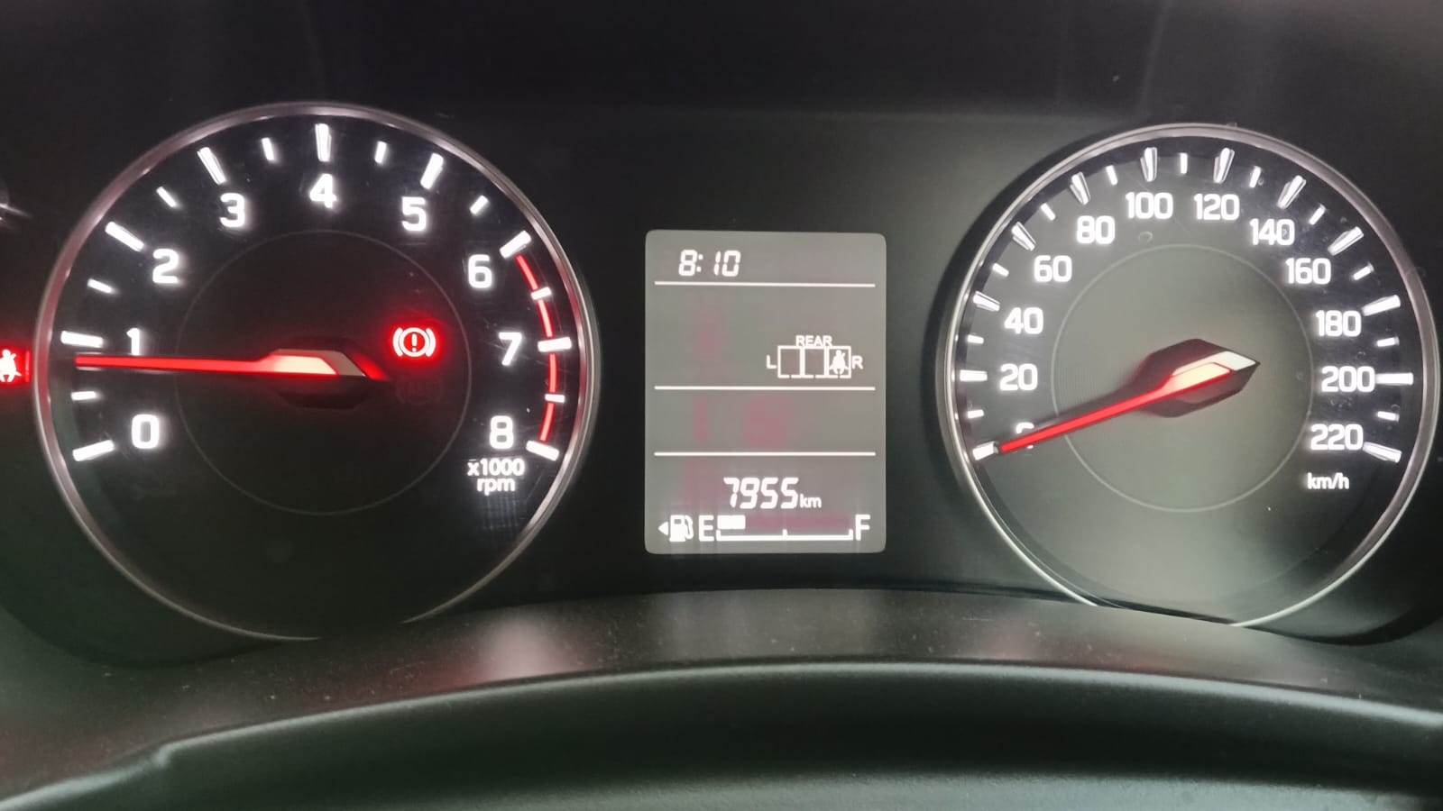Maruti Suzuki Swift dzire - Image 14