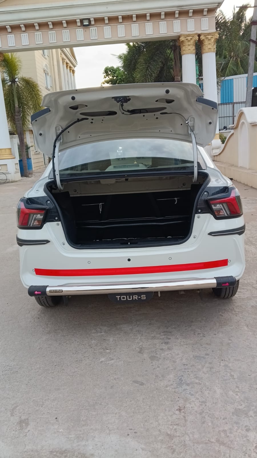 Maruti Suzuki Swift dzire - Image 12