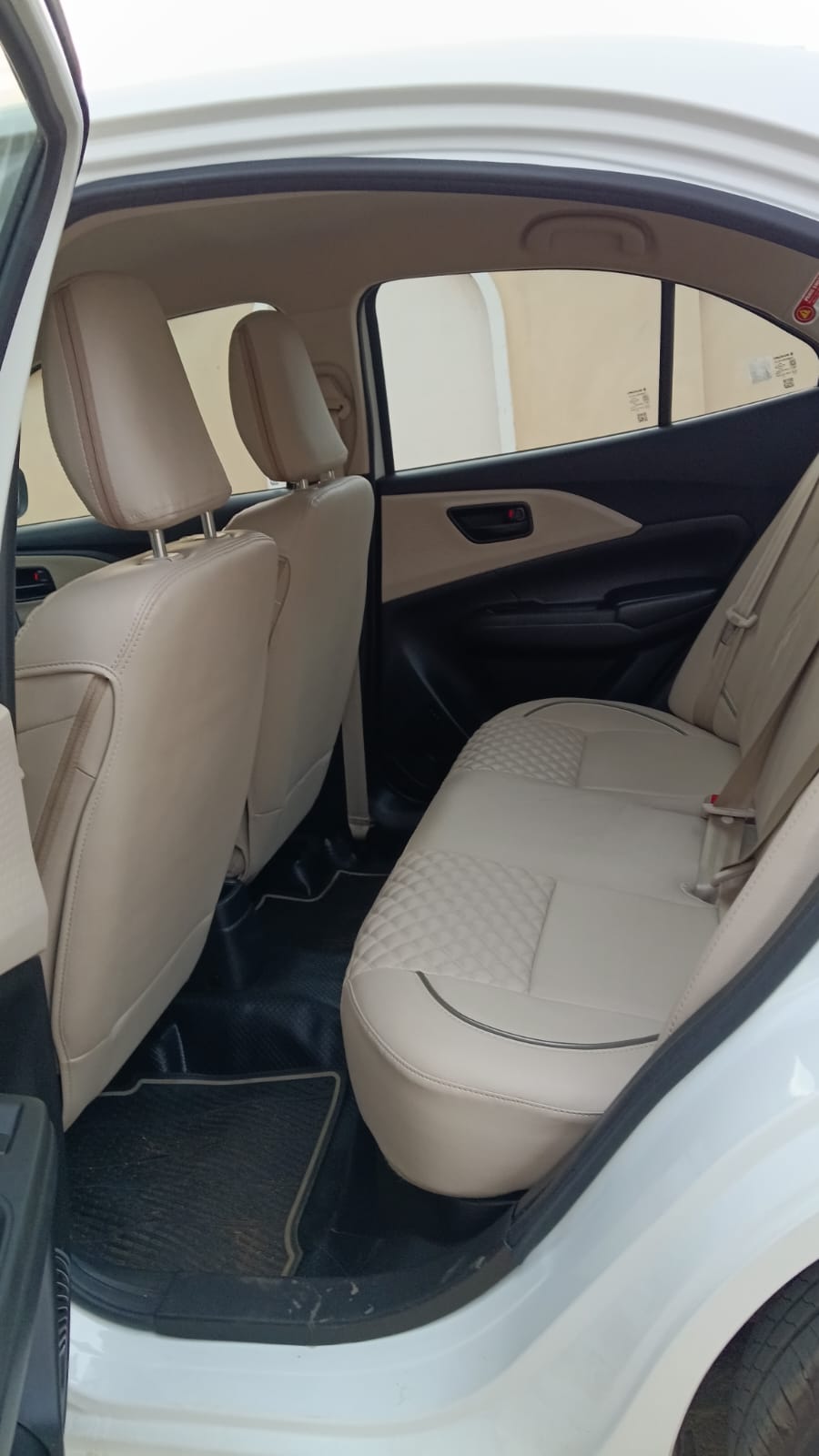 Maruti Suzuki Swift dzire - Image 10