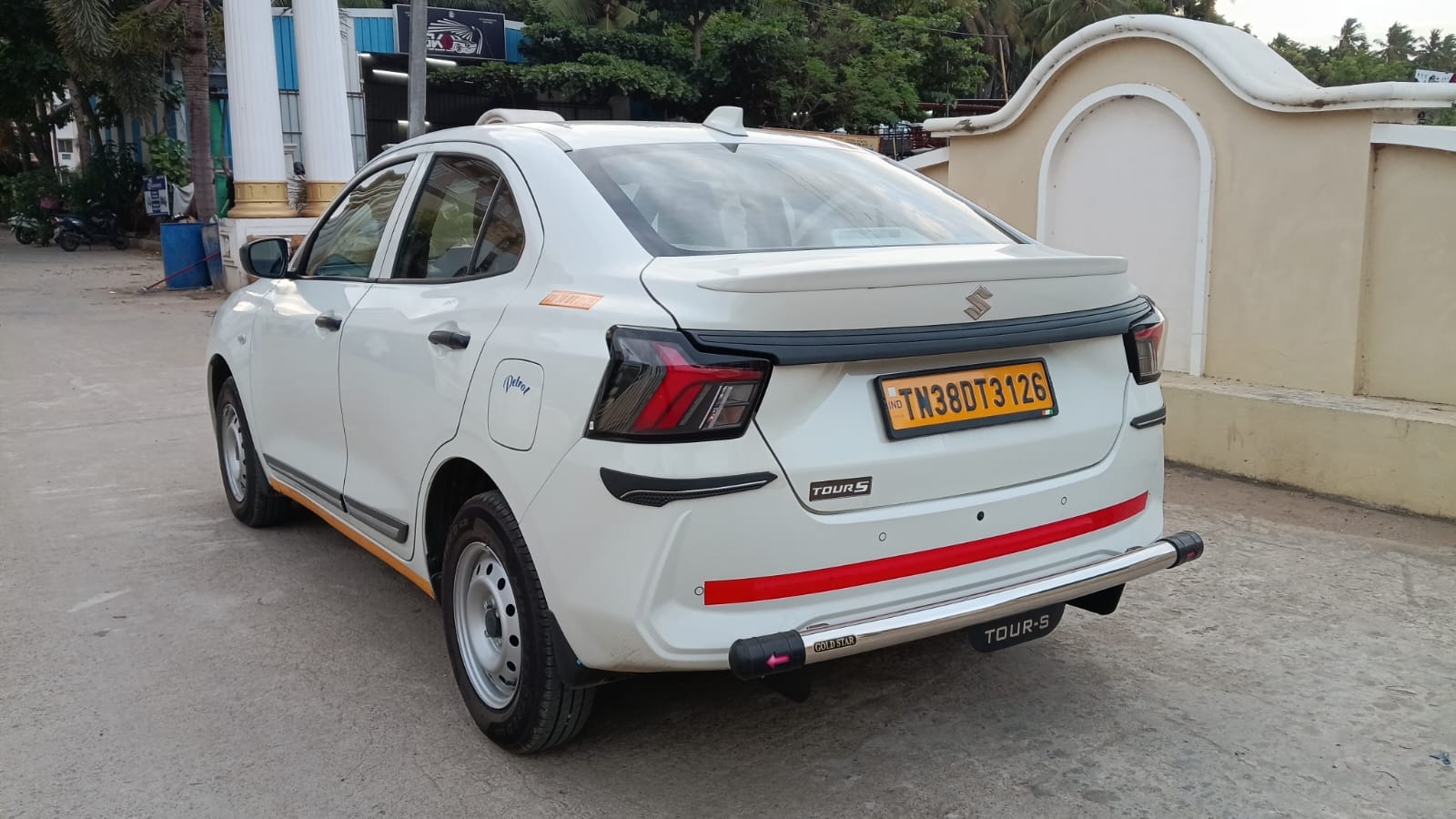 Maruti Suzuki Swift dzire - Image 6
