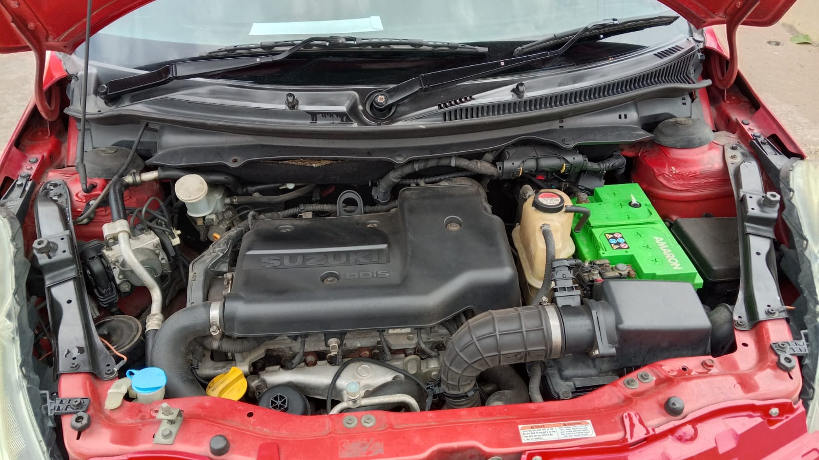 Maruti Suzuki Swift - Image 11