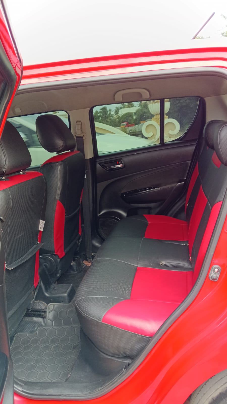 Maruti Suzuki Swift - Image 10