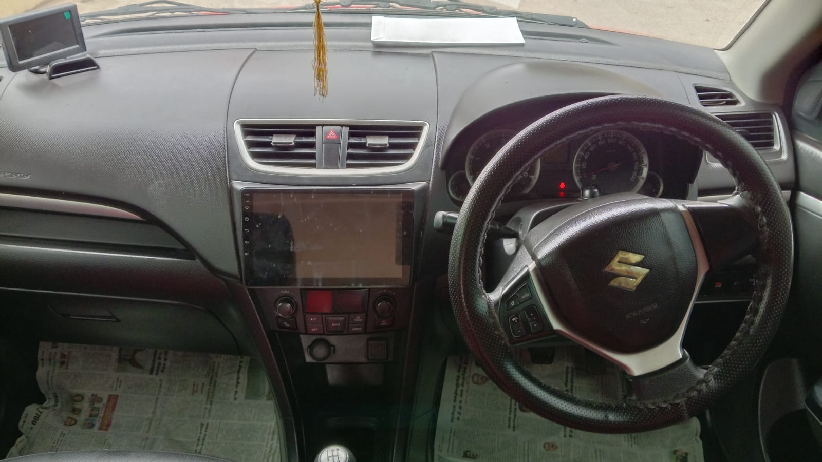 Maruti Suzuki Swift - Image 7