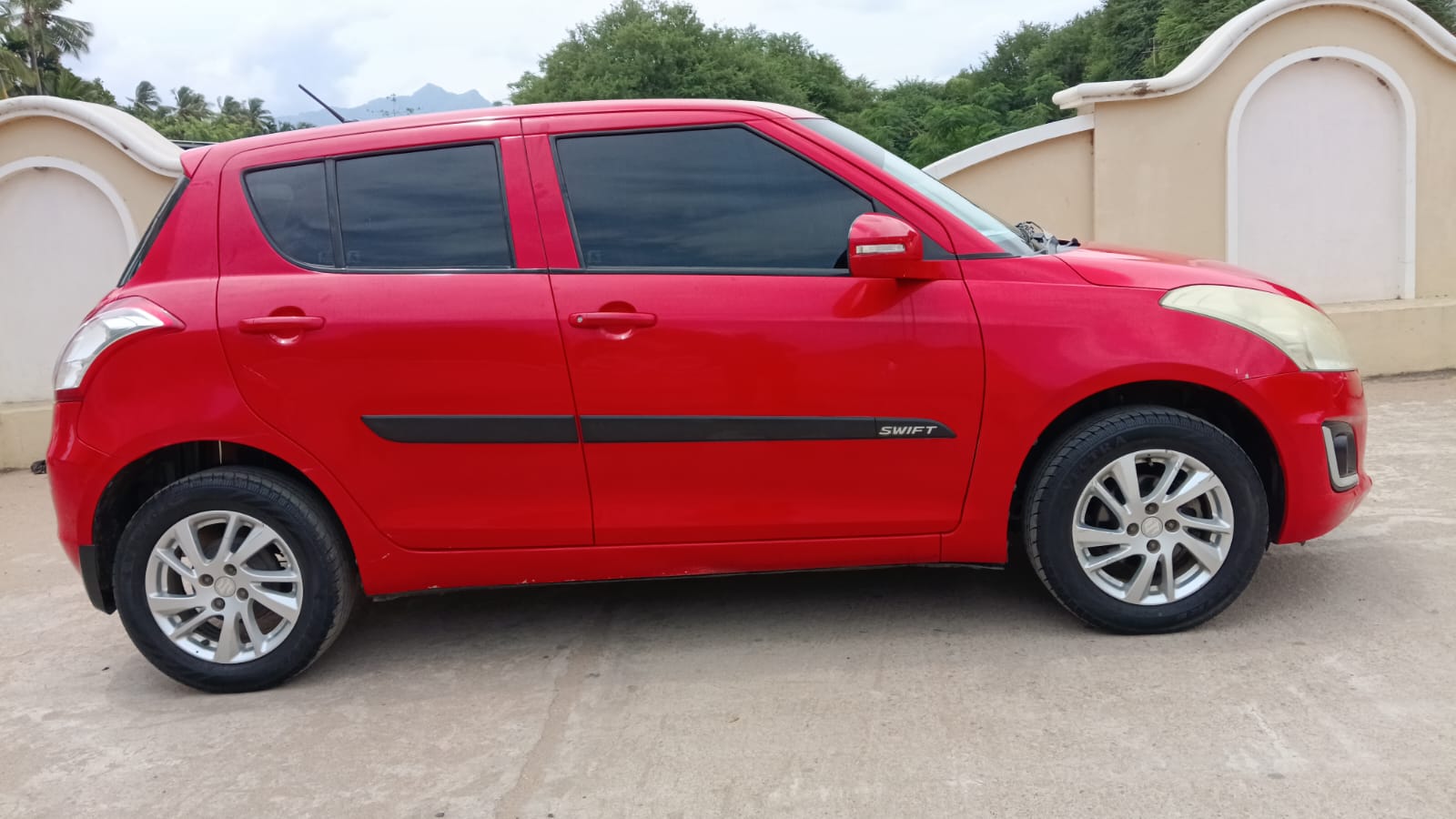 Maruti Suzuki Swift - Image 6