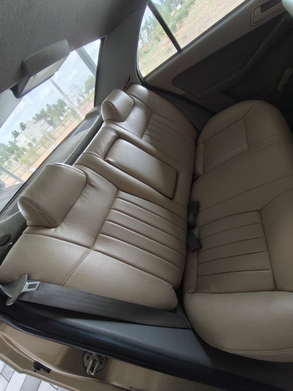 Tata Manza - Image 5