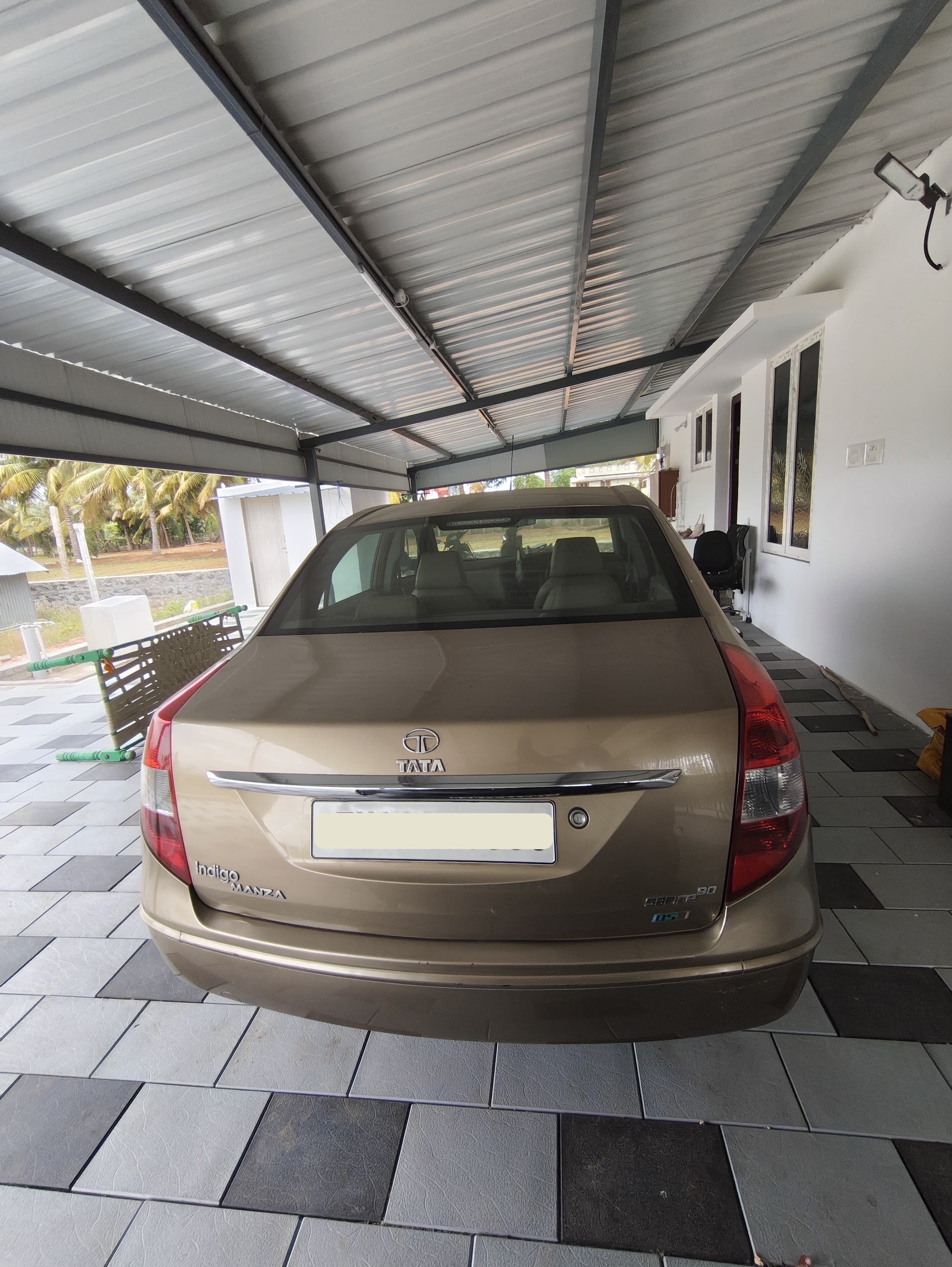 Tata Manza - Image 2
