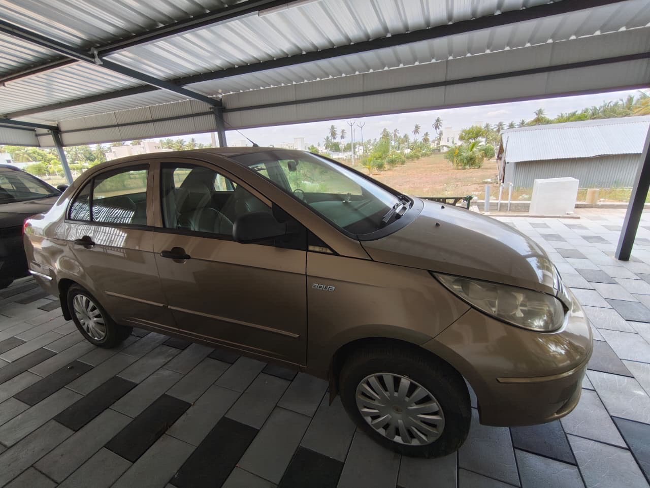 Tata Manza - Image 7