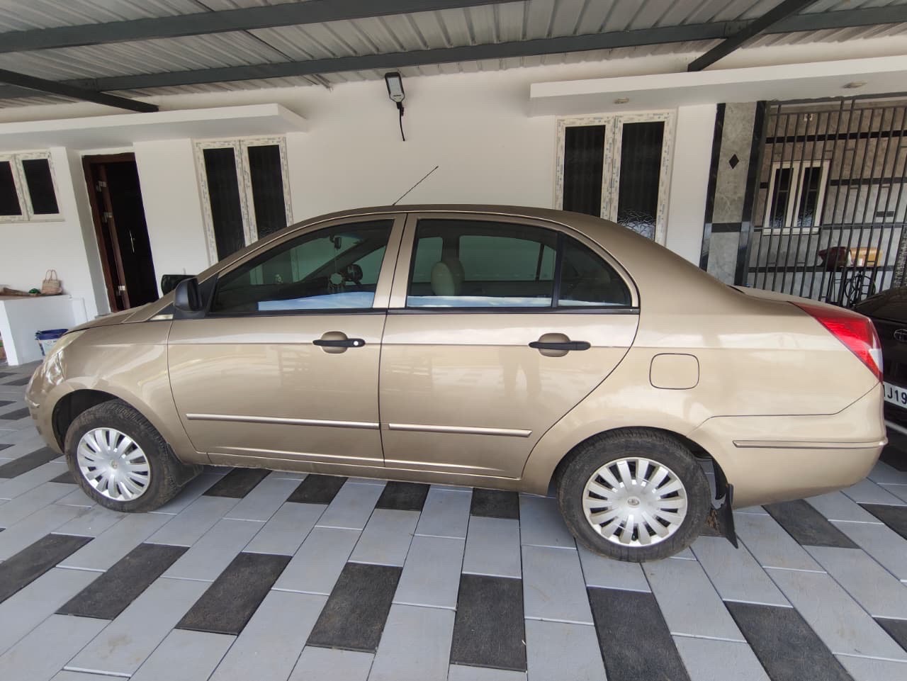 Tata Manza - Image 6