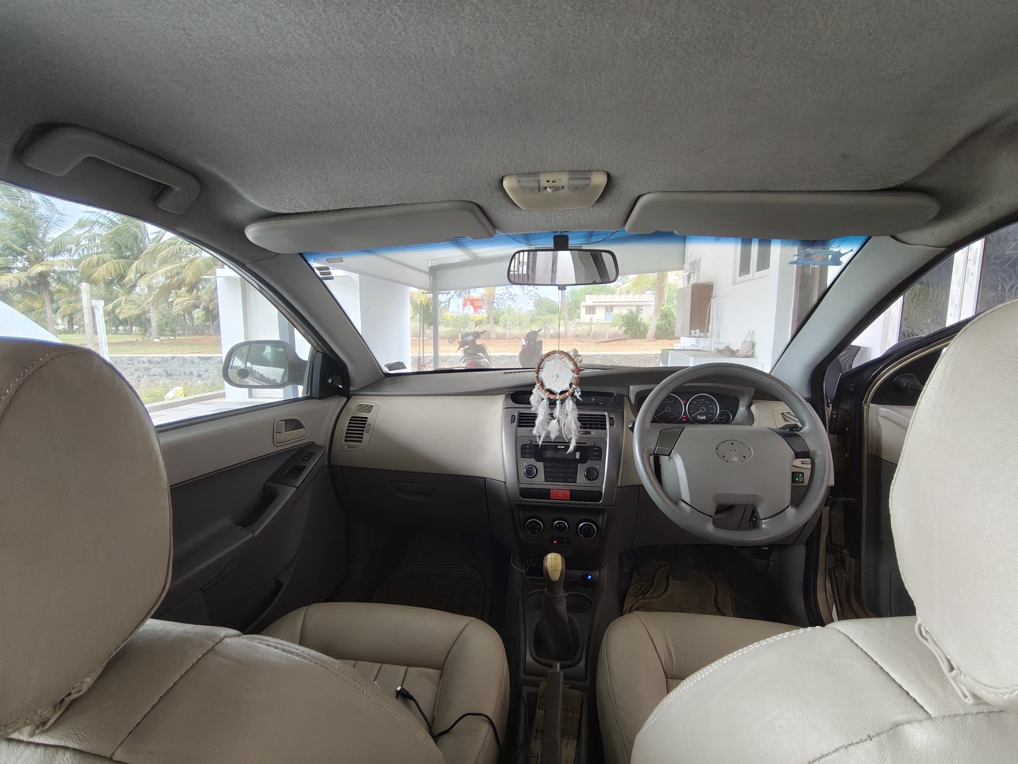 Tata Manza - Image 3