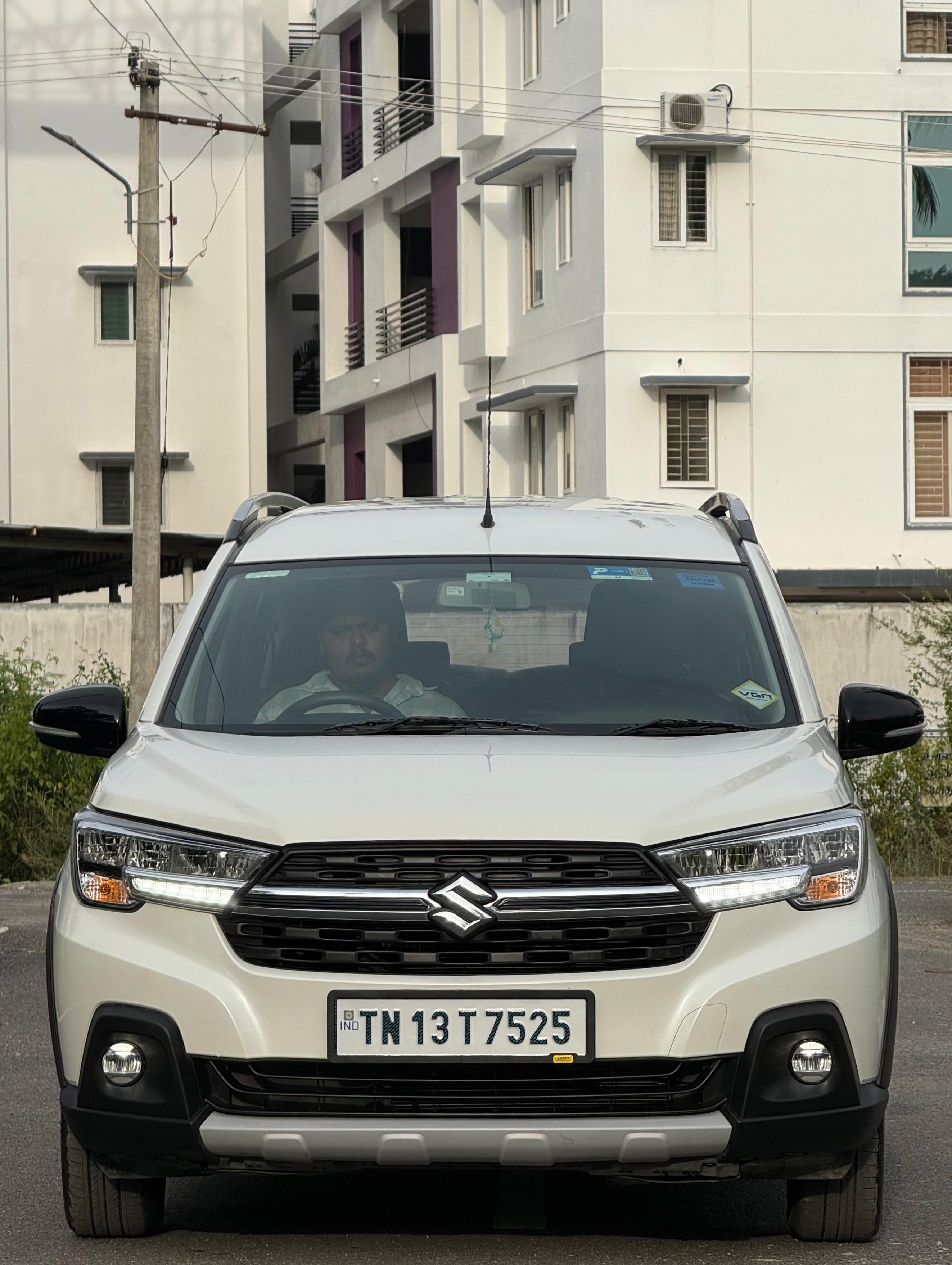 Maruti Suzuki XL6