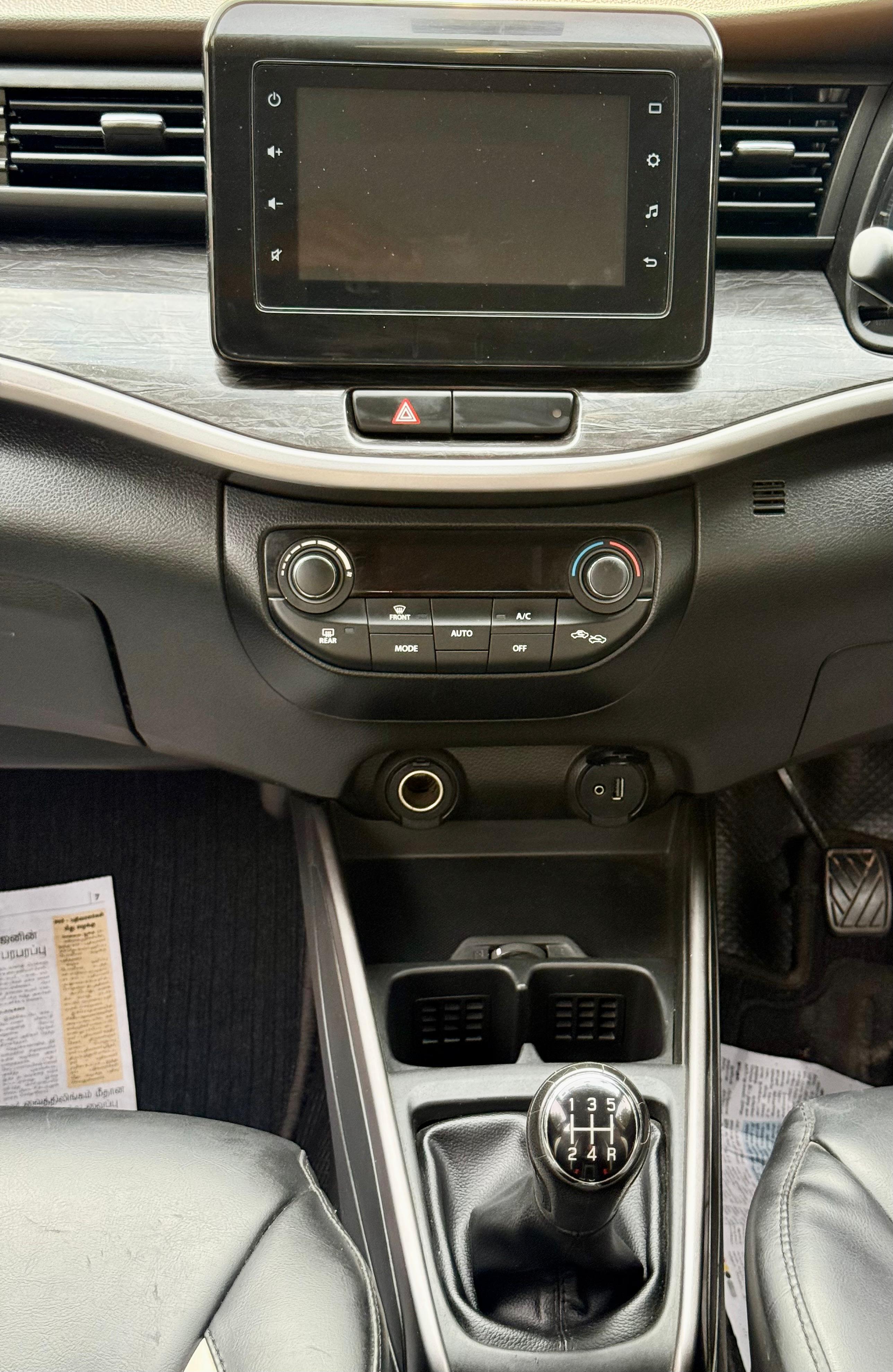 Maruti Suzuki XL6 - Image 4
