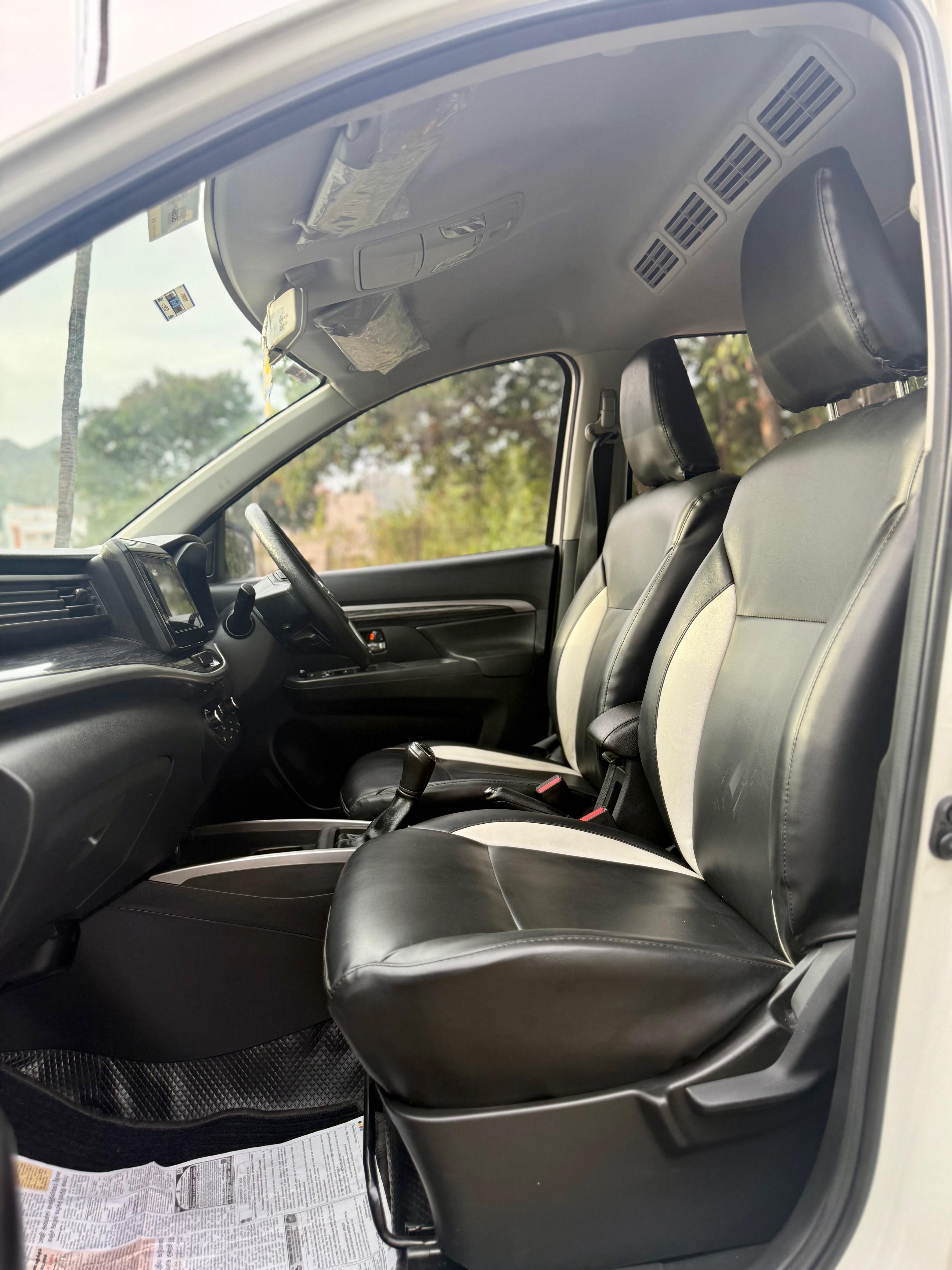 Maruti Suzuki XL6 - Image 5