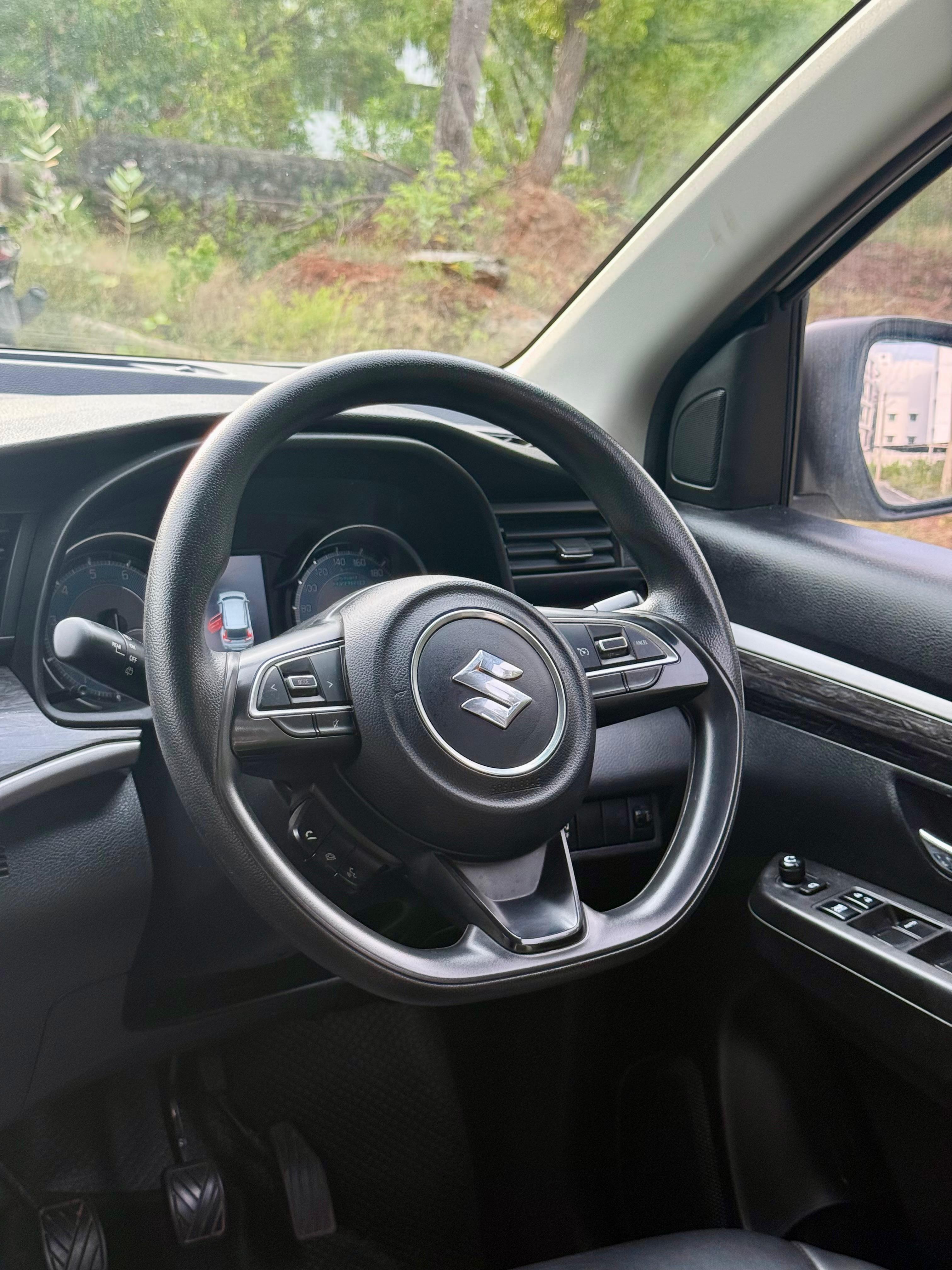 Maruti Suzuki XL6 - Image 3