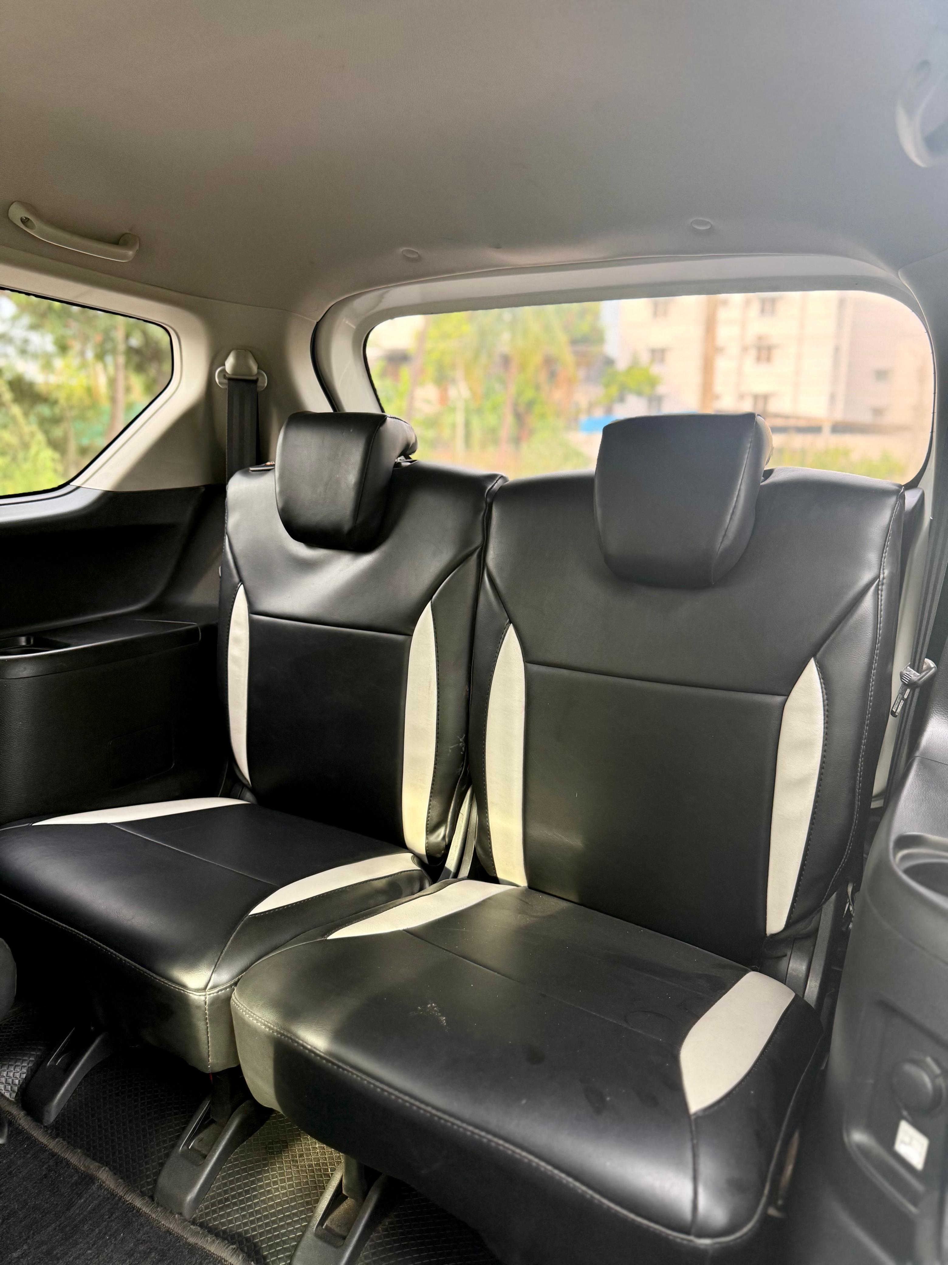 Maruti Suzuki XL6 - Image 7